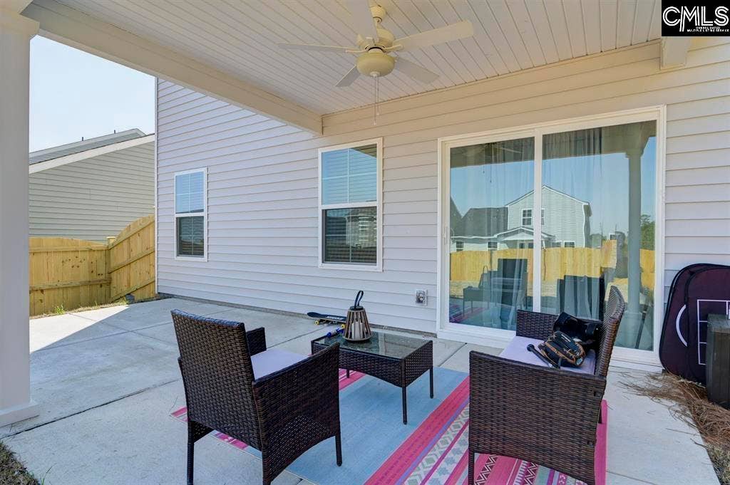 1307 Moorgrove Road, Lexington, SC 29073