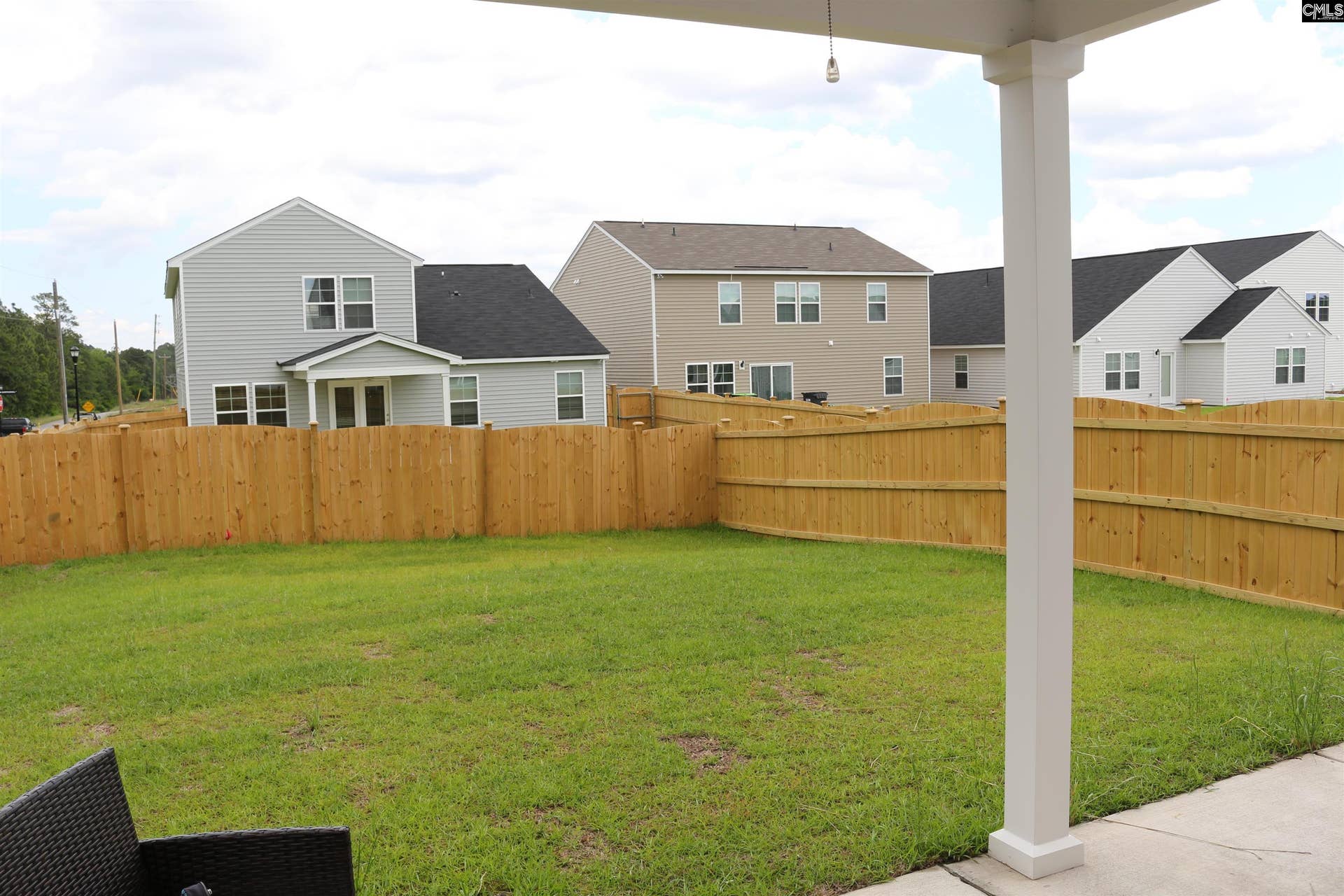 1307 Moorgrove Road, Lexington, SC 29073