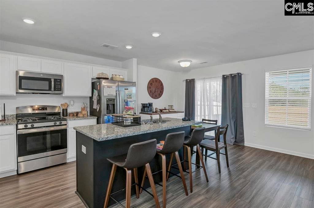1307 Moorgrove Road, Lexington, SC 29073