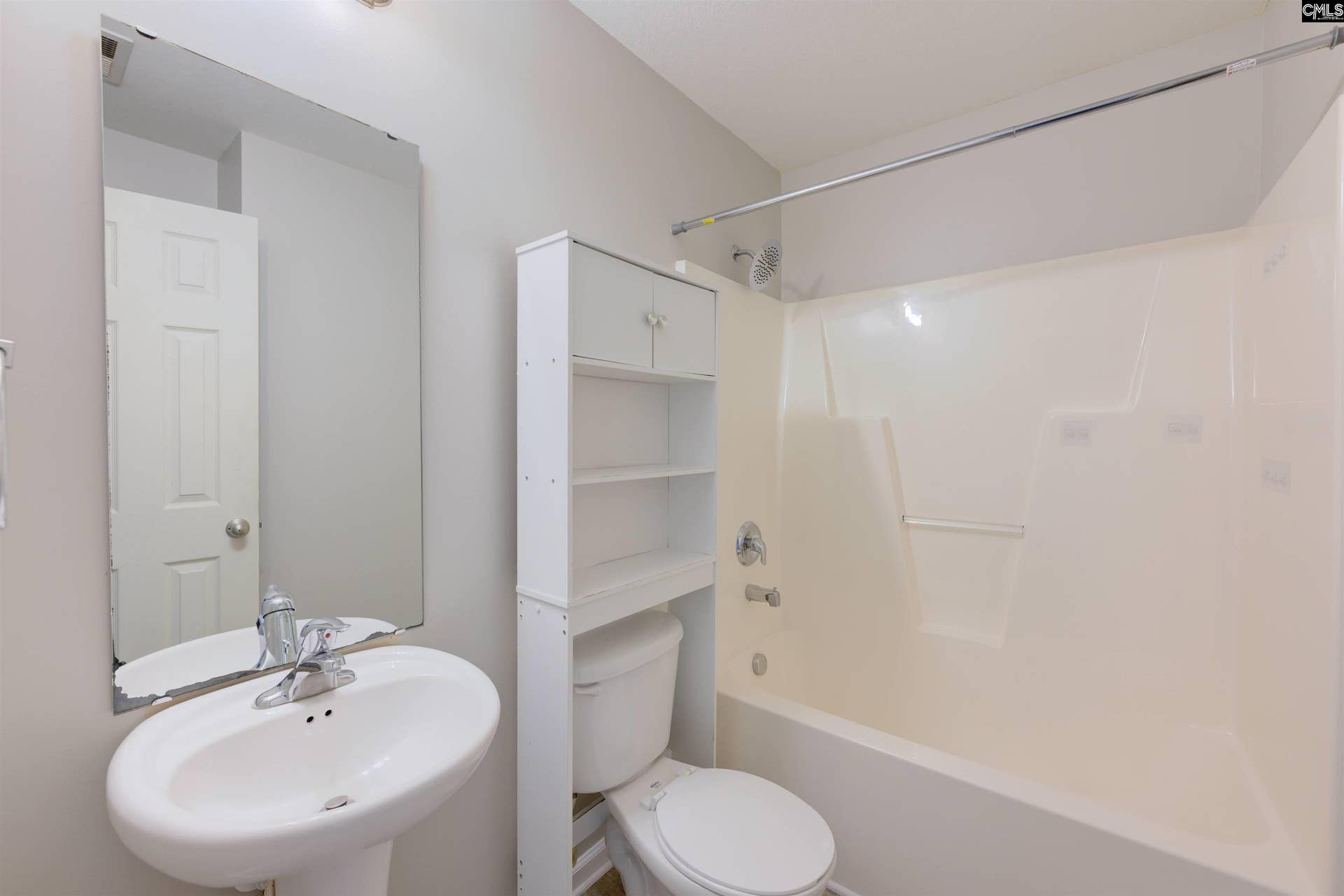 628 Candytuft Lane, Columbia, SC 29223