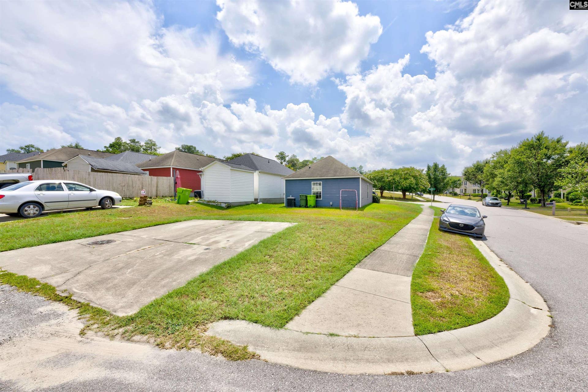 628 Candytuft Lane, Columbia, SC 29223