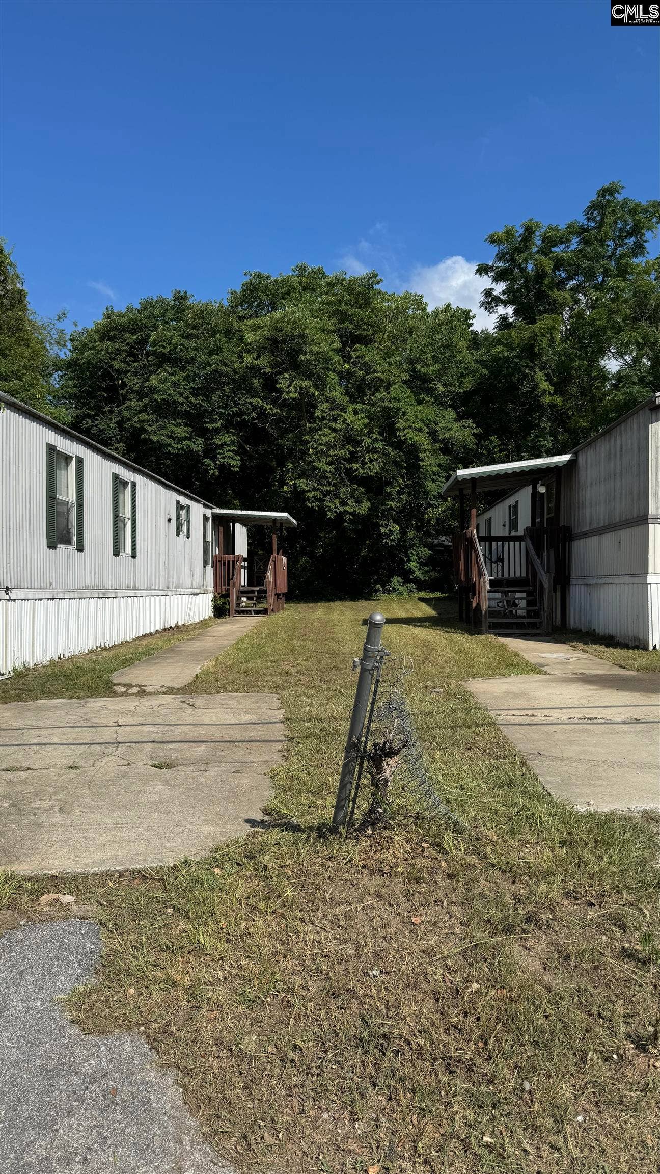 1218,1211,1213 Walcott St, Columbia, SC 29210