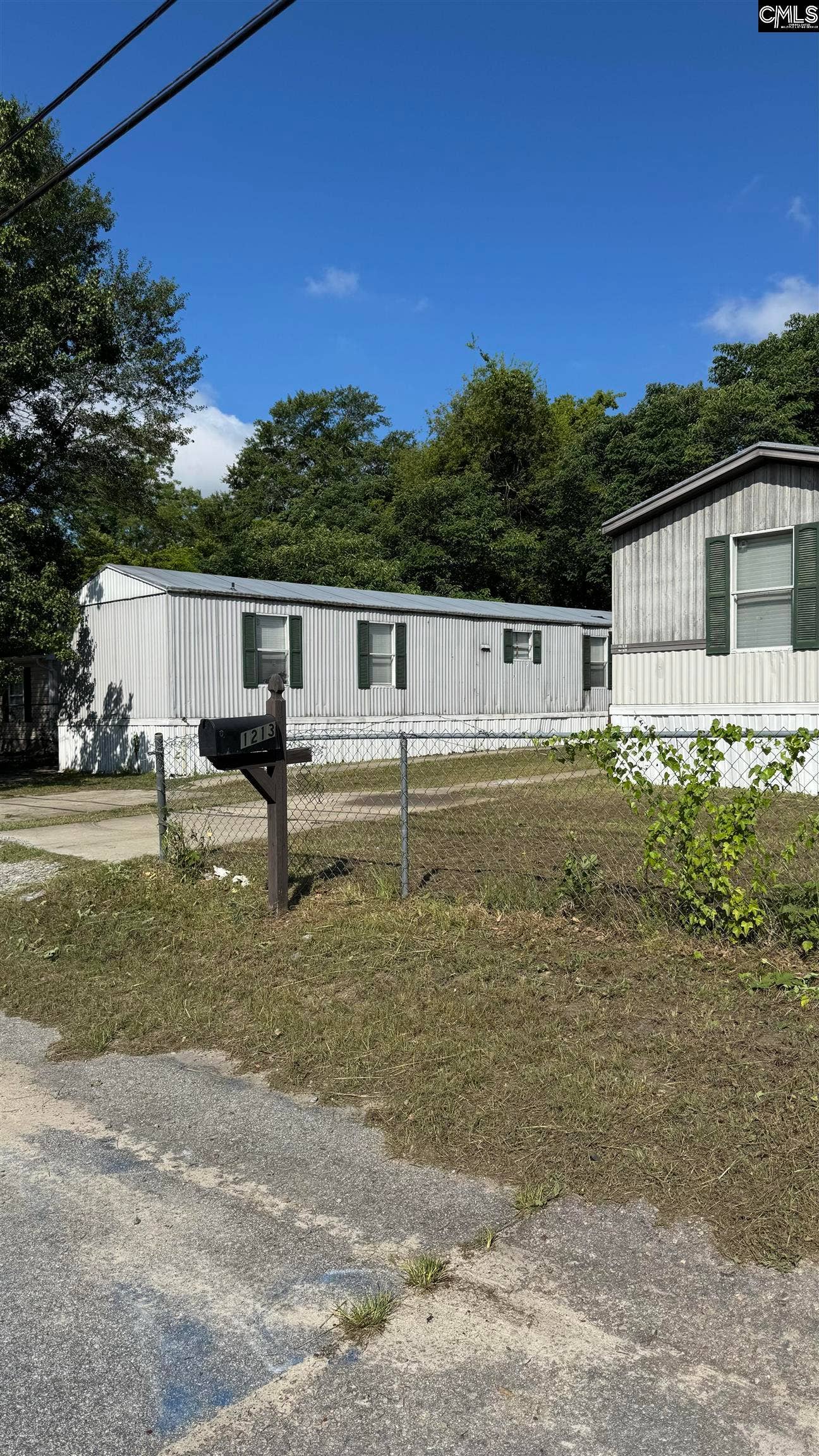 1218,1211,1213 Walcott St, Columbia, SC 29210