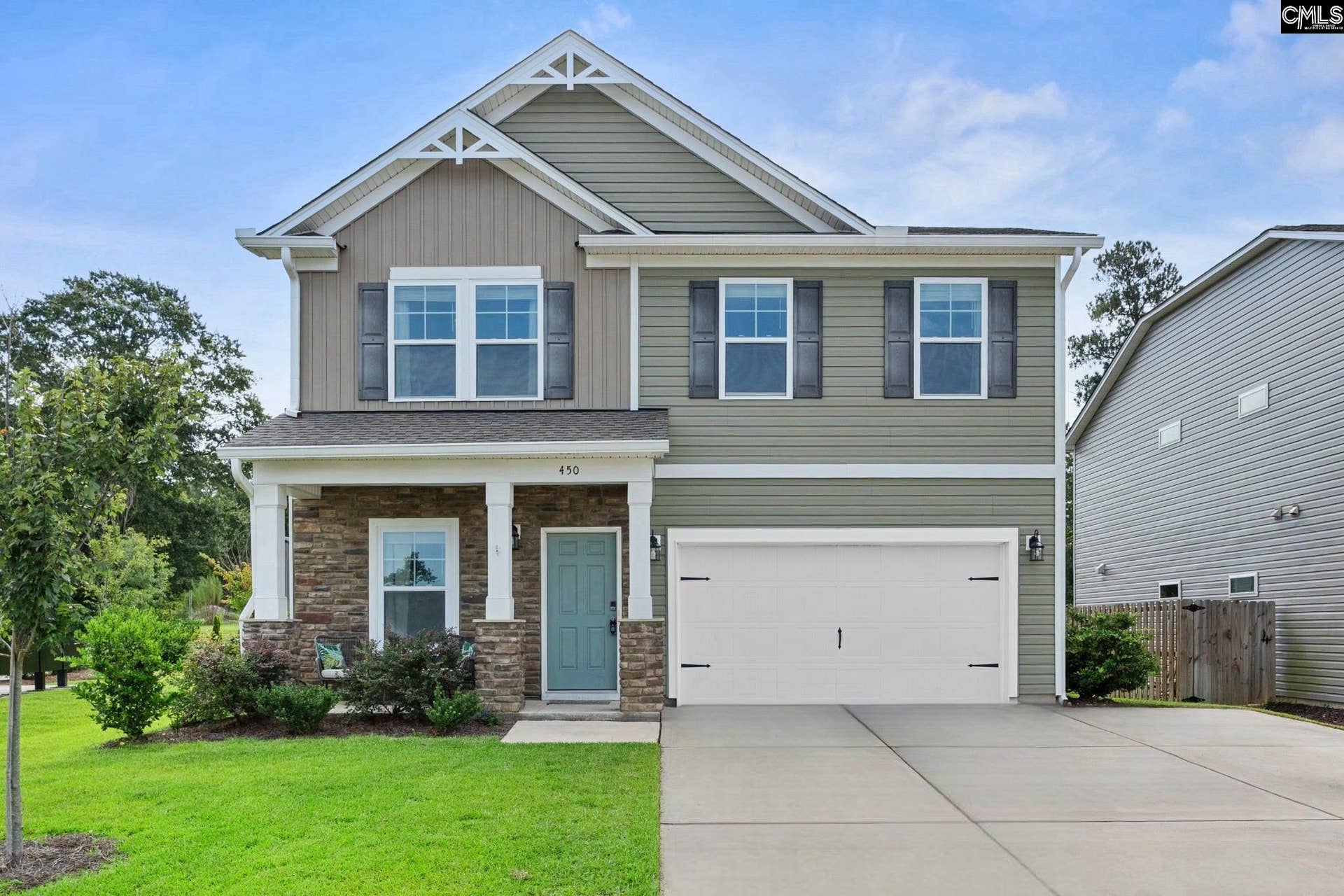 450 Skydance Road, Lexington, SC 29072-9728