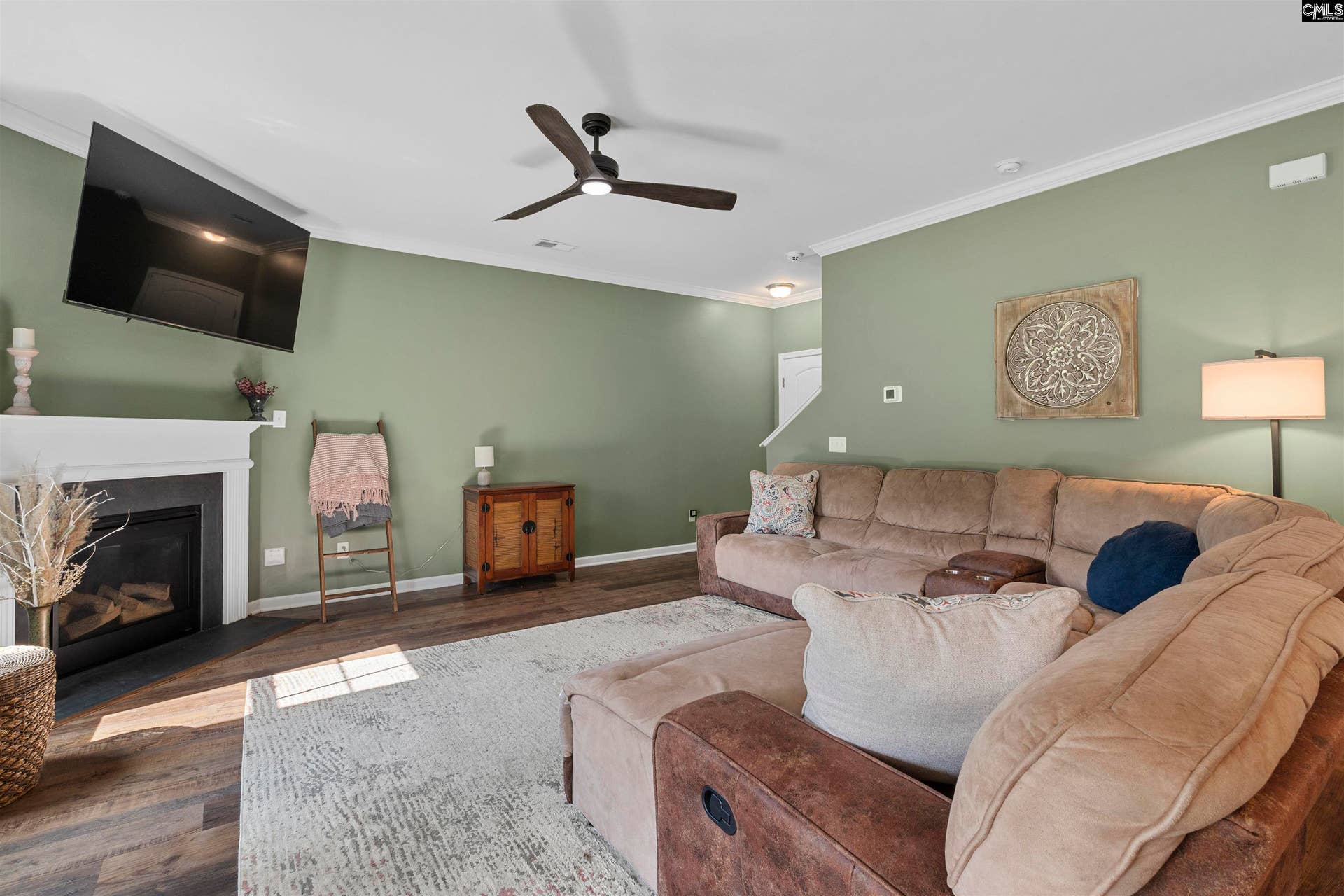 450 Skydance Road, Lexington, SC 29072-9728
