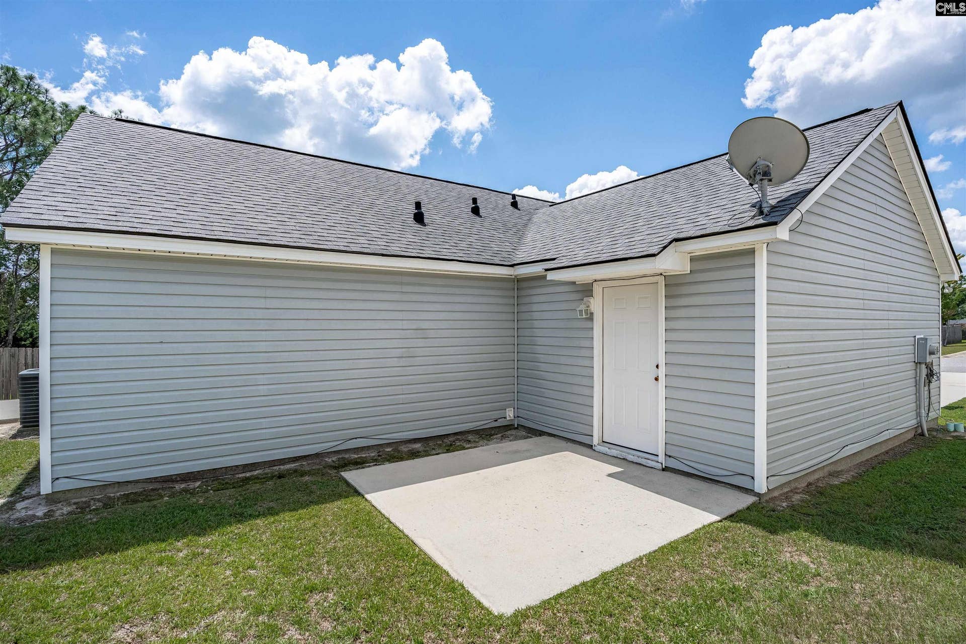 201 Covey Lane, Lexington, SC 29073-7022