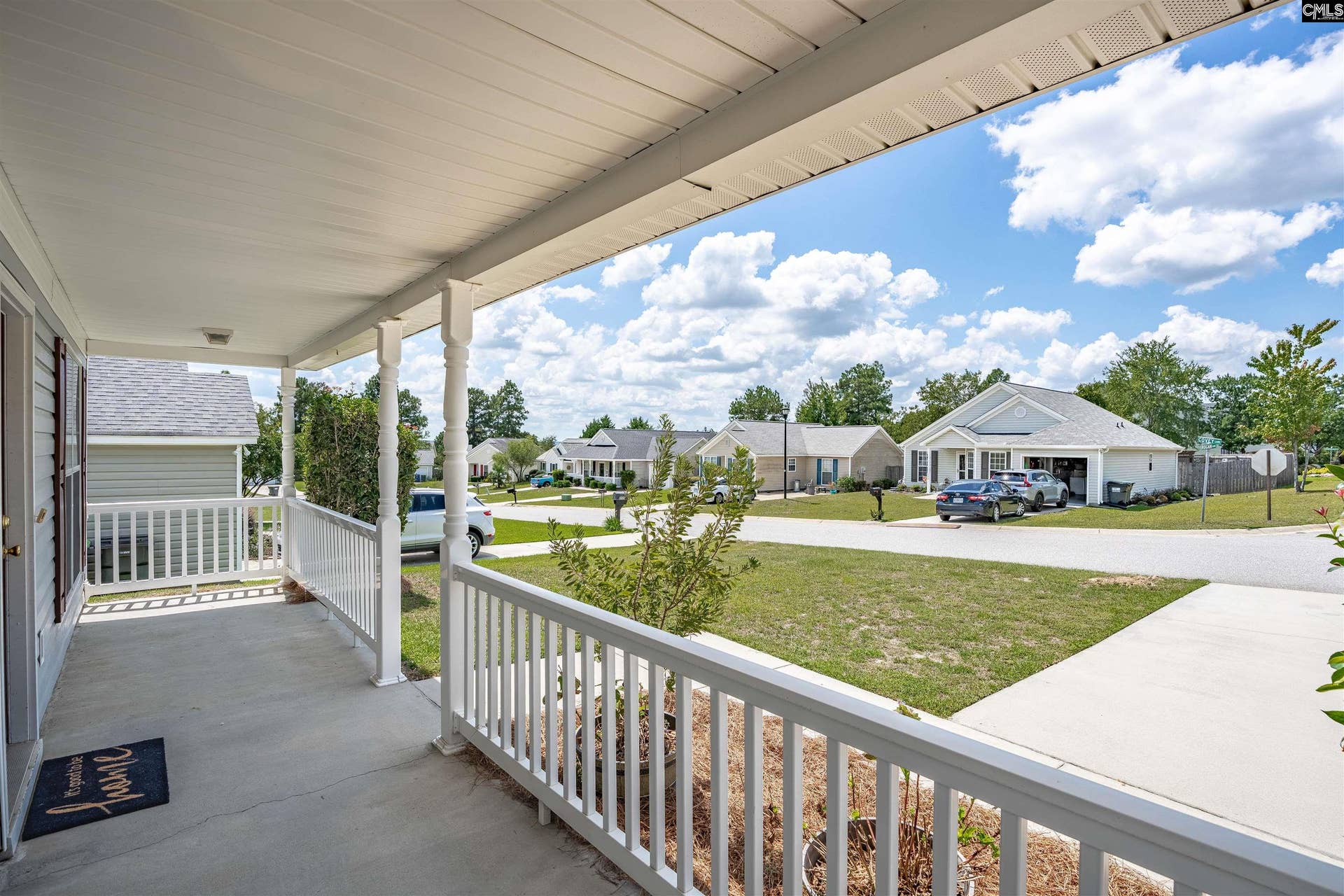201 Covey Lane, Lexington, SC 29073-7022