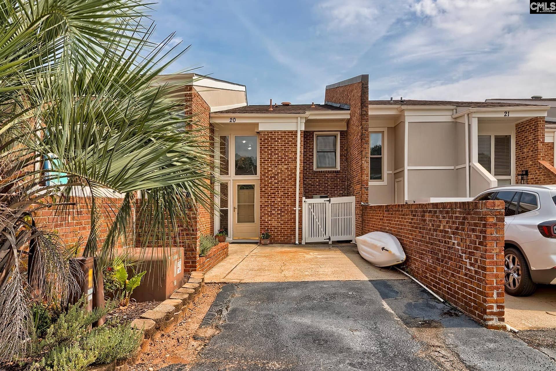 20 Indian Creek Trail, Lexington, SC 29072-9541