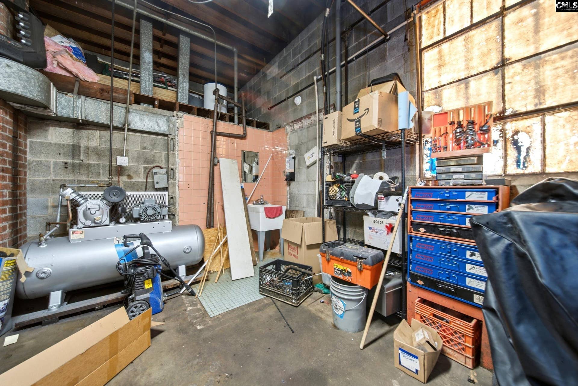 1201 Broad River Road, Columbia, SC 29210
