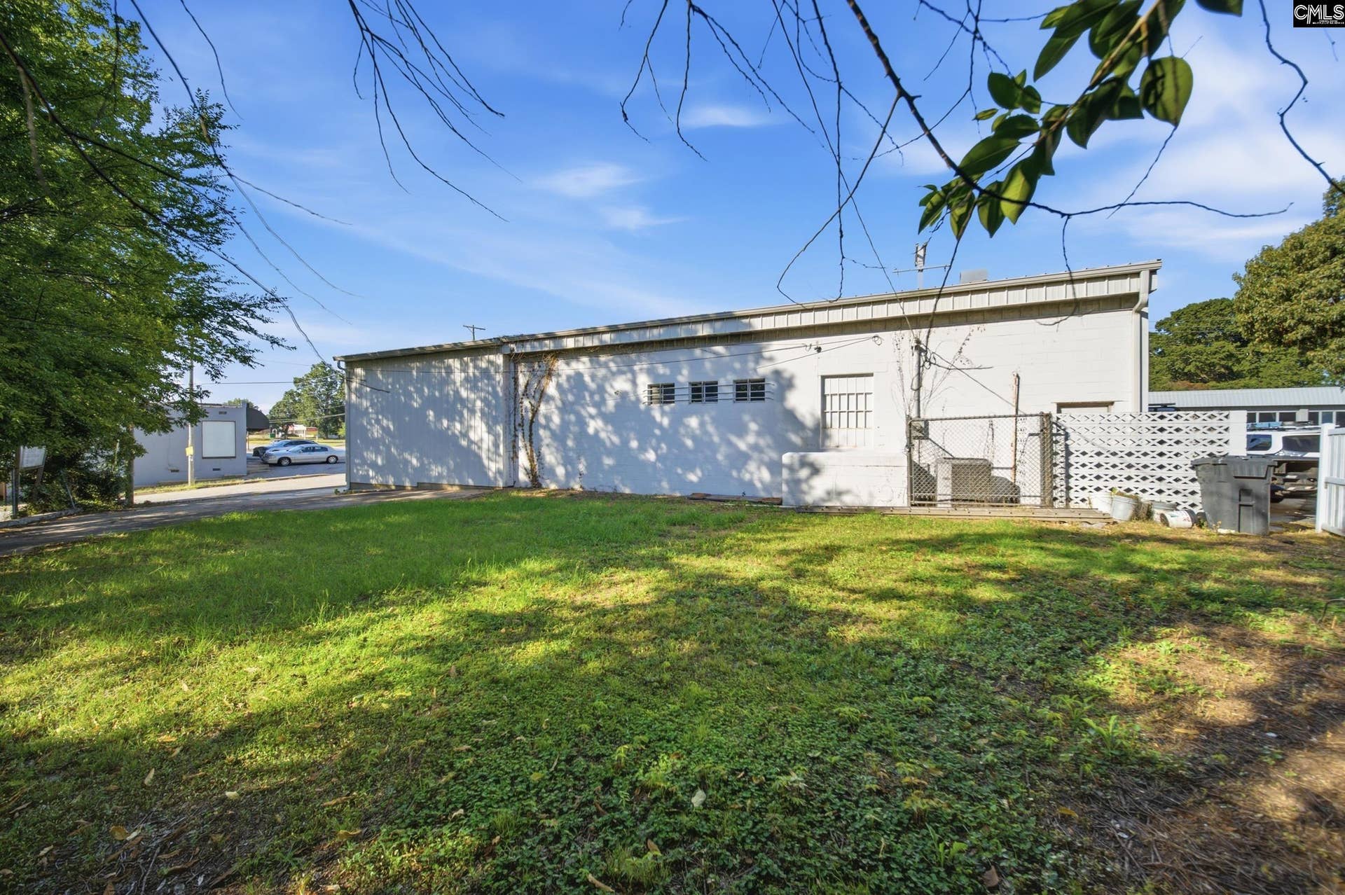 1201 Broad River Road, Columbia, SC 29210