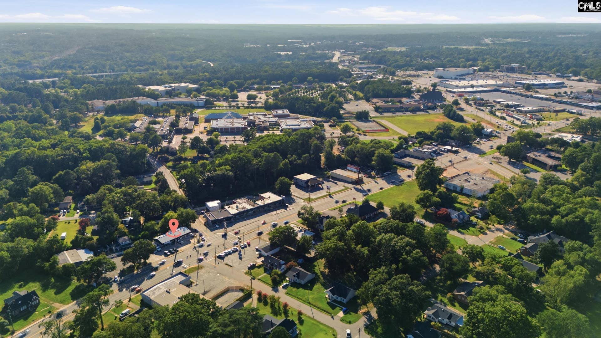 1201 Broad River Road, Columbia, SC 29210