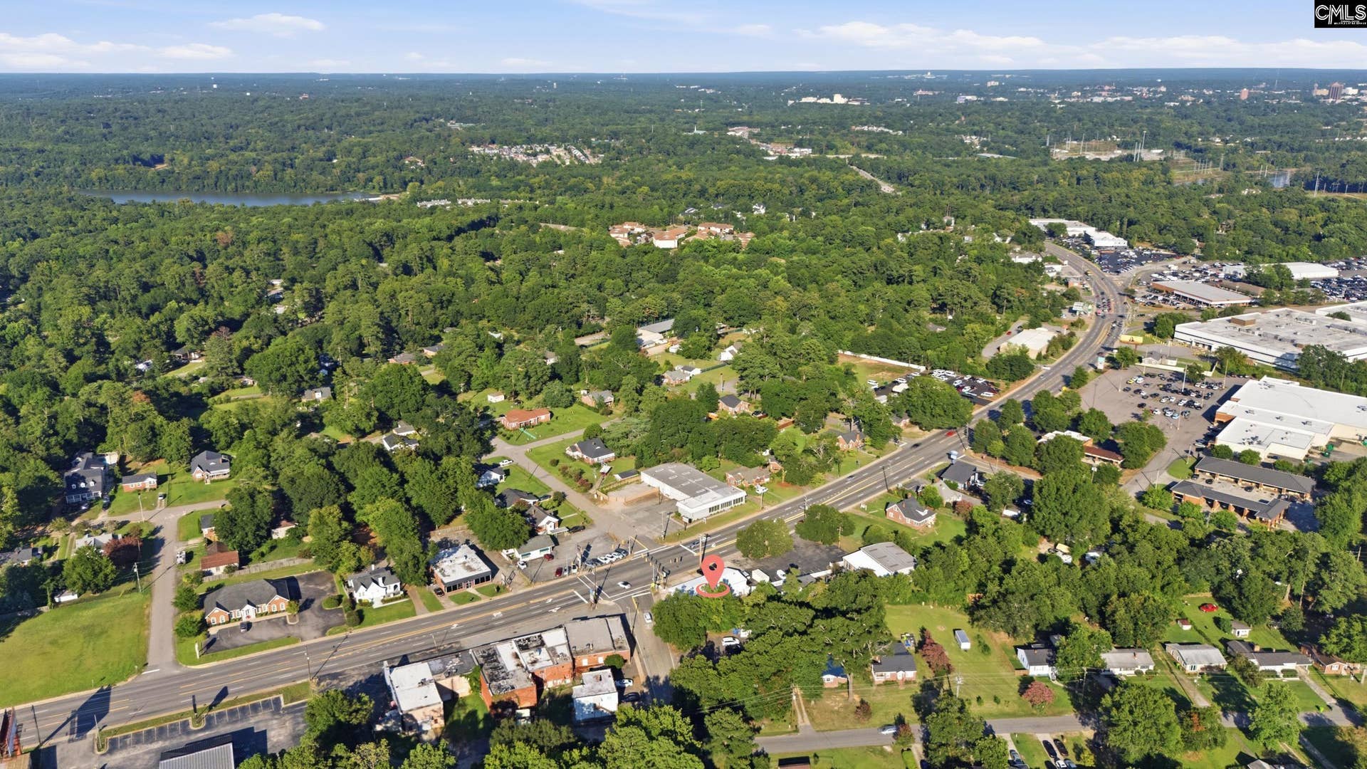 1201 Broad River Road, Columbia, SC 29210
