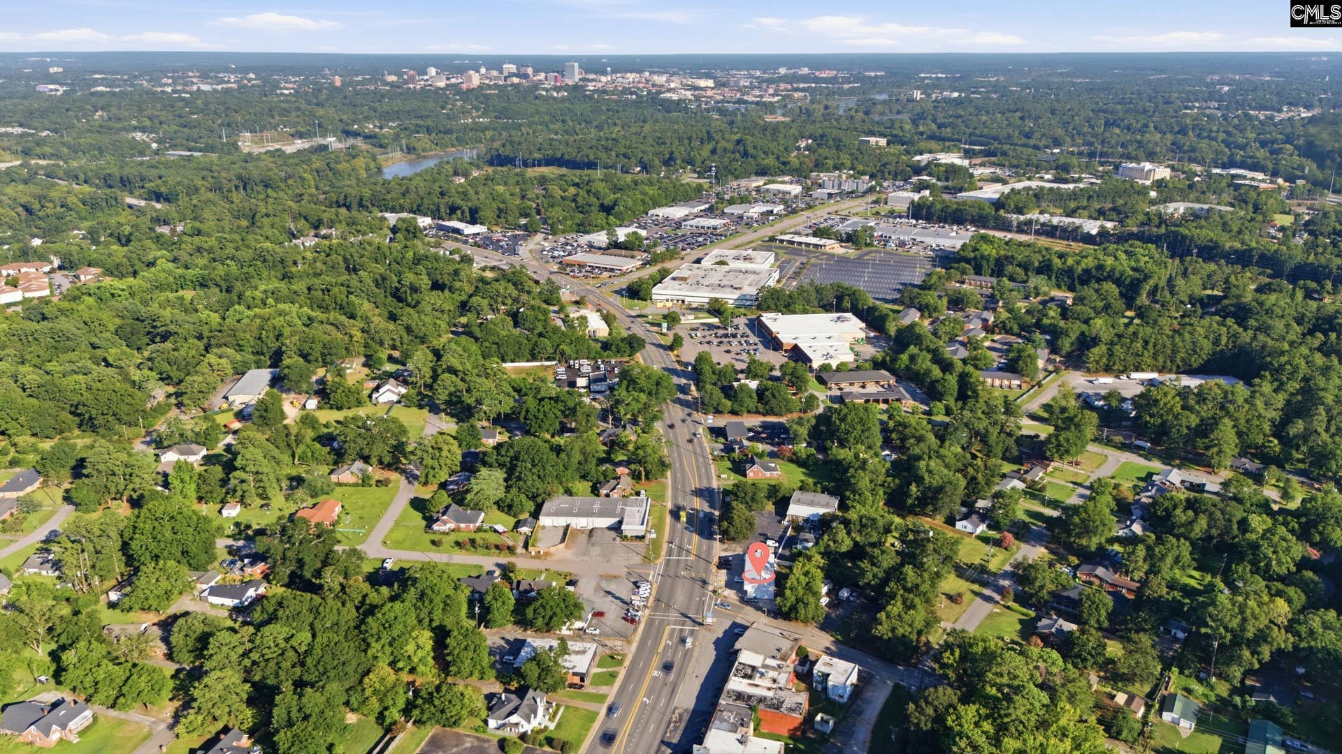 1201 Broad River Road, Columbia, SC 29210