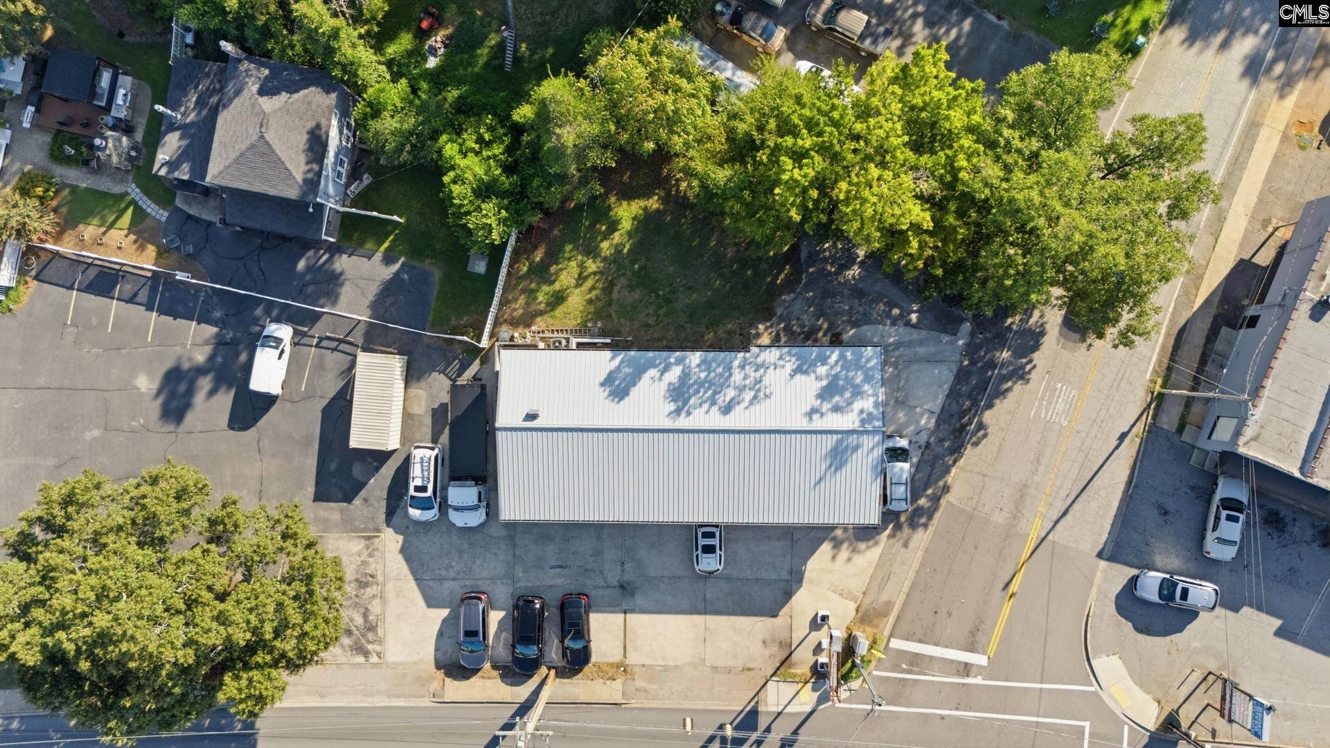1201 Broad River Road, Columbia, SC 29210