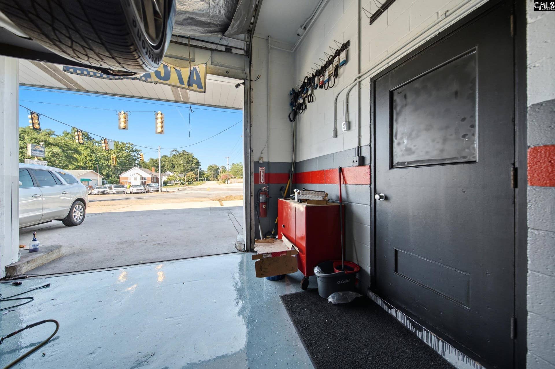 1201 Broad River Road, Columbia, SC 29210