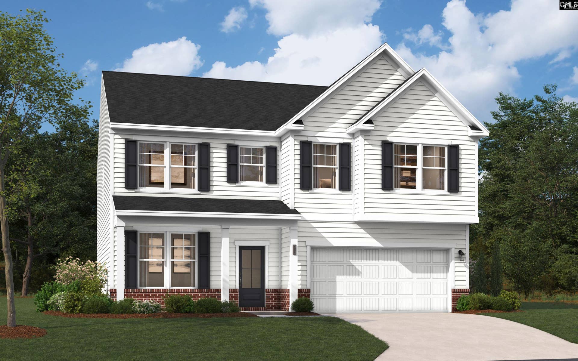639 Griffon Drive, Chapin, SC 29036