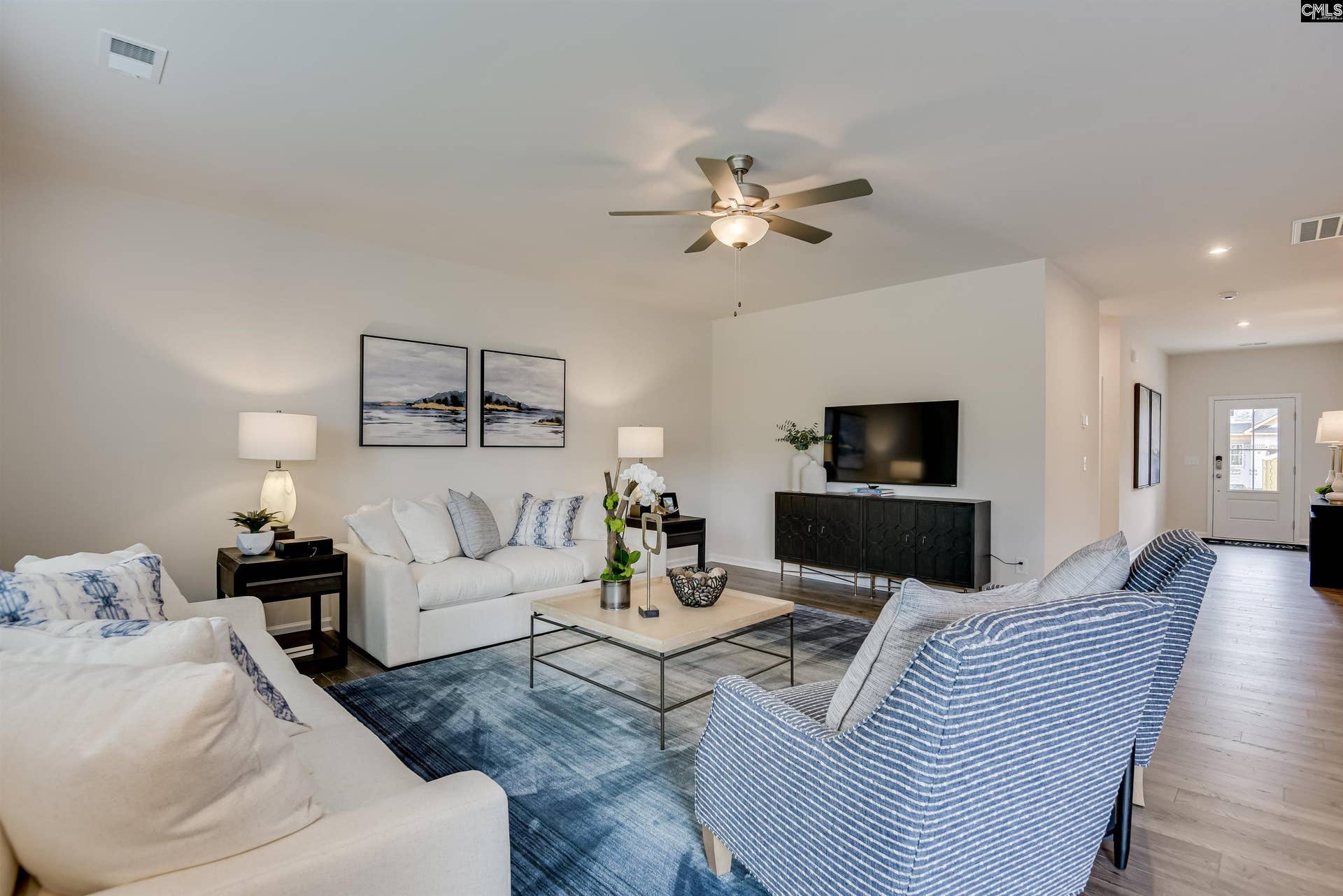 639 Griffon Drive, Chapin, SC 29036