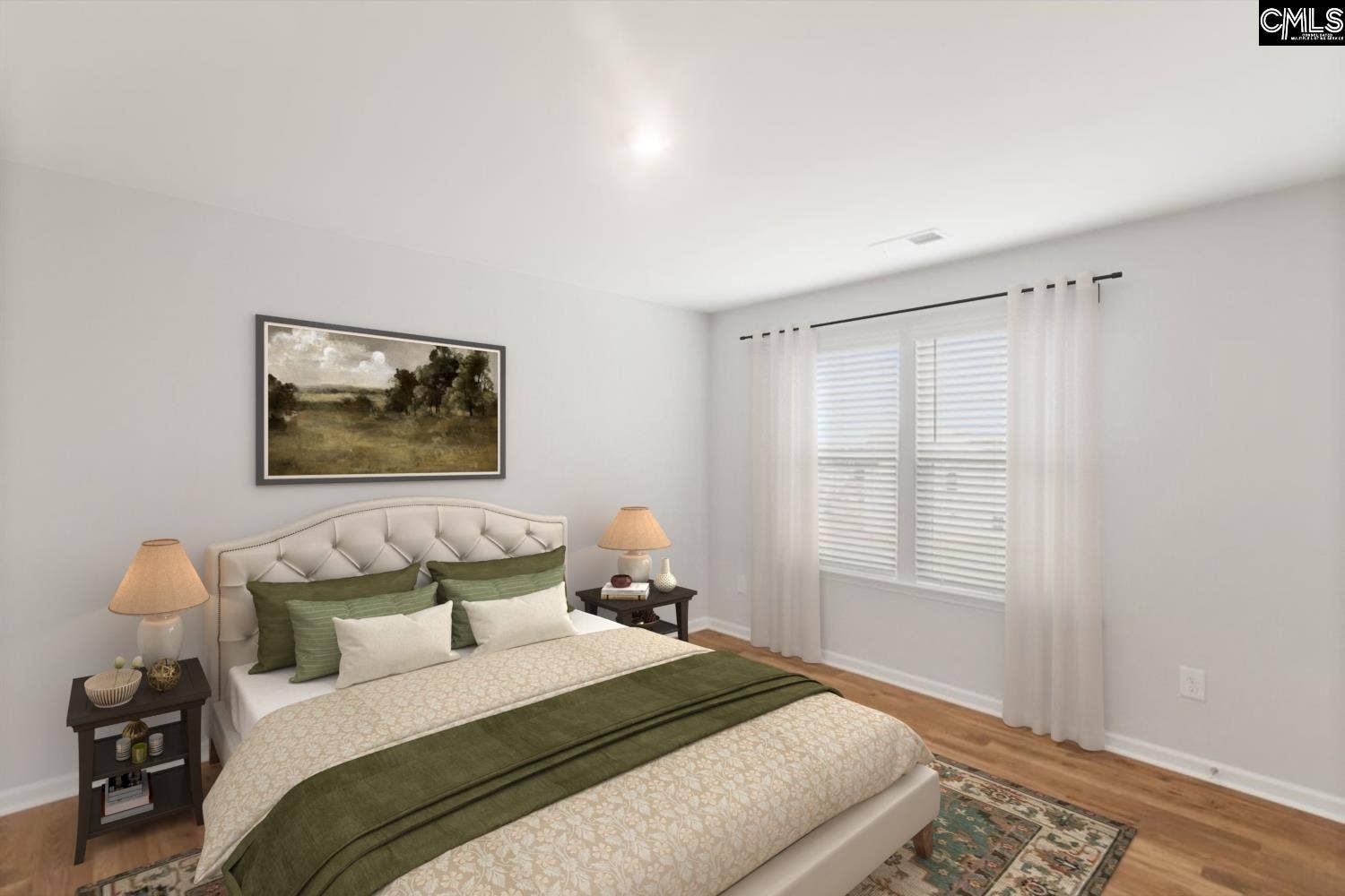 639 Griffon Drive, Chapin, SC 29036