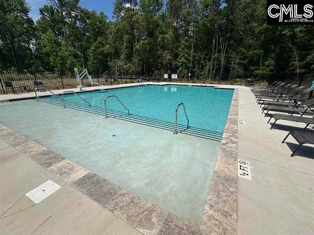 639 Griffon Drive, Chapin, SC 29036