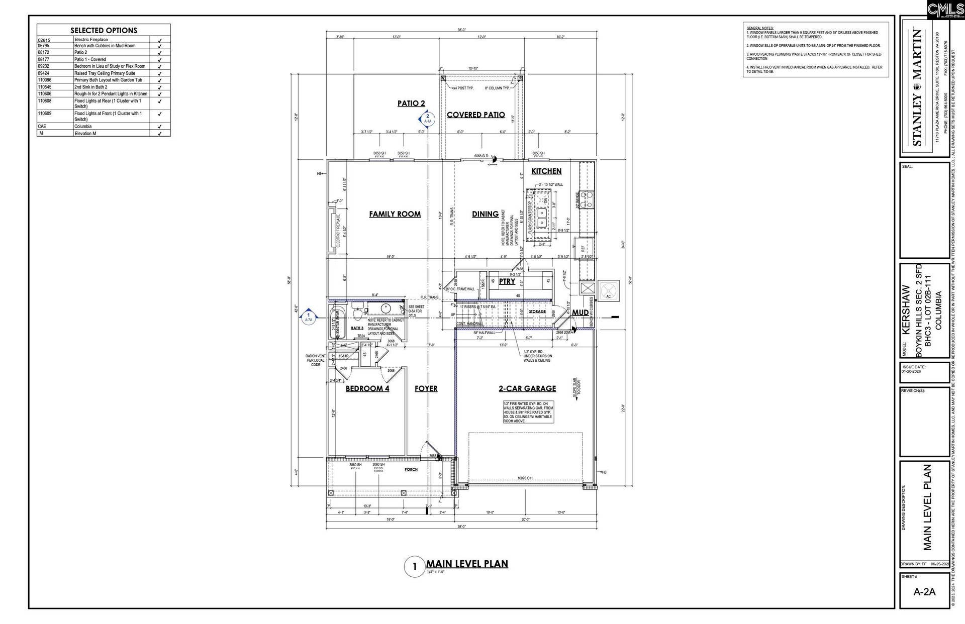 639 Griffon Drive, Chapin, SC 29036