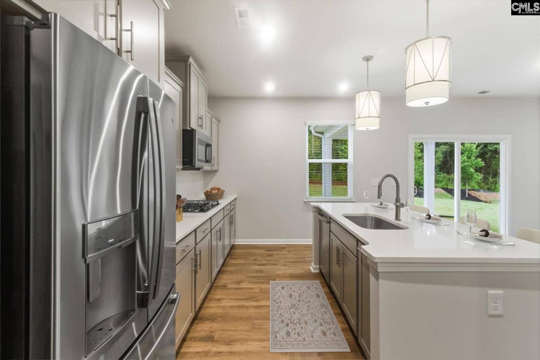 639 Griffon Drive, Chapin, SC 29036