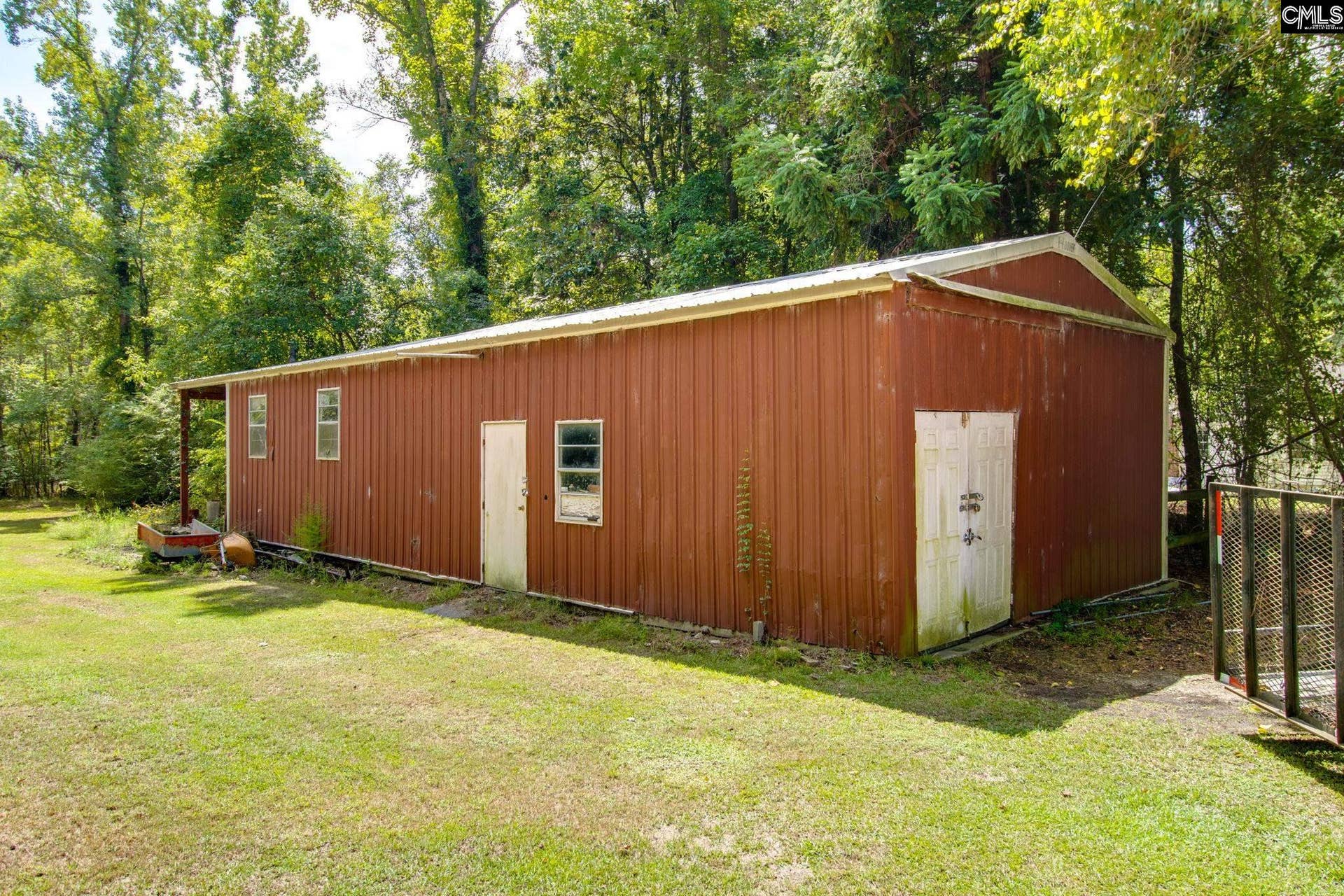 1845 N Main Street, Sumter, SC 29153