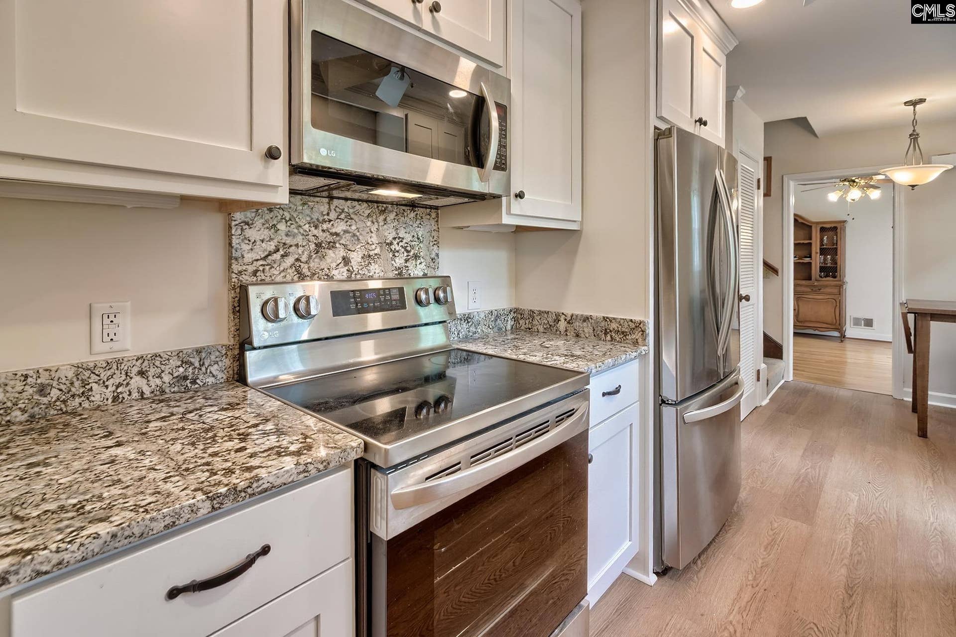 316 Barmount Drive, Columbia, SC 29210