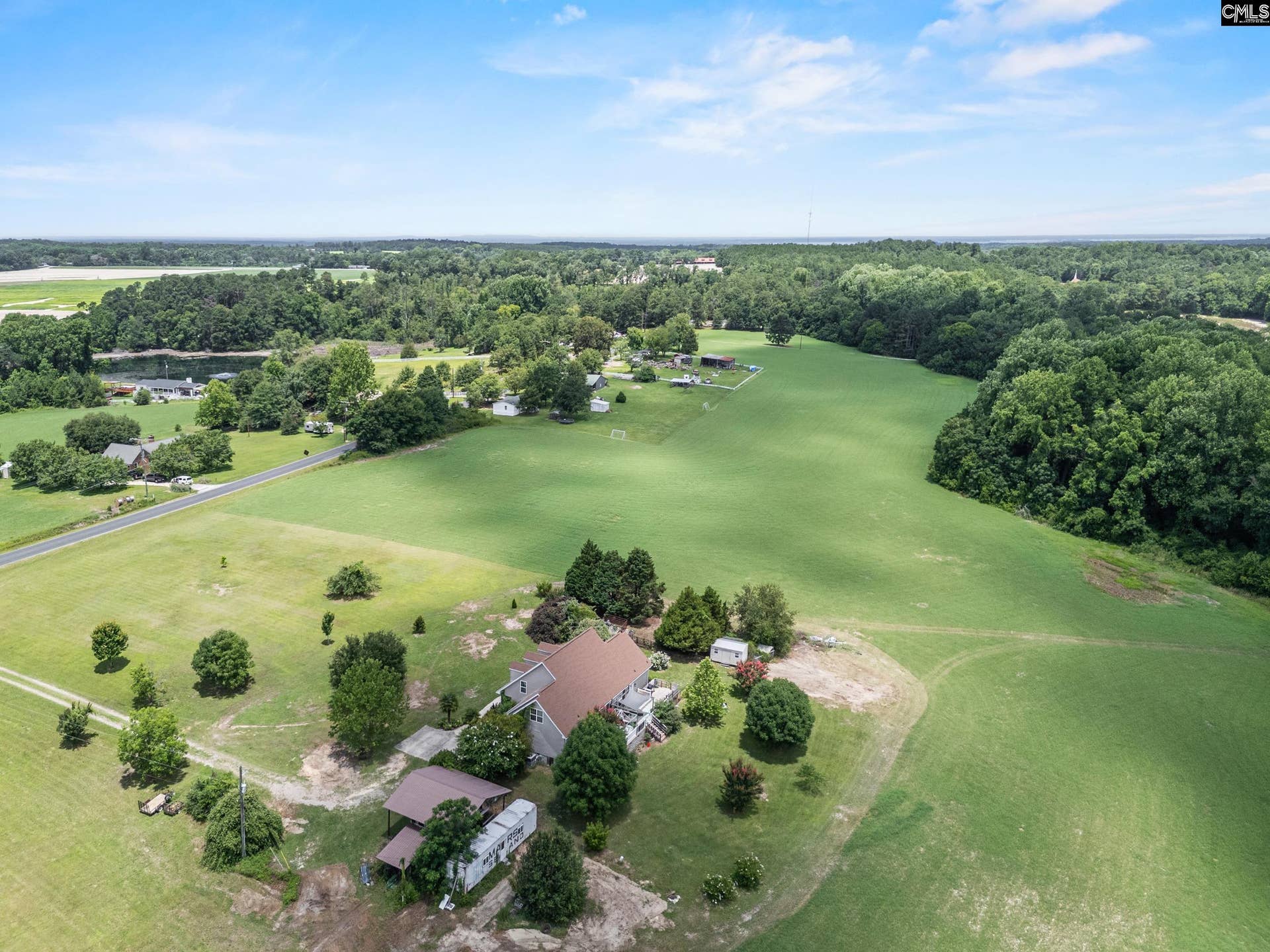 321-A Windy Road, Gilbert, SC 29054