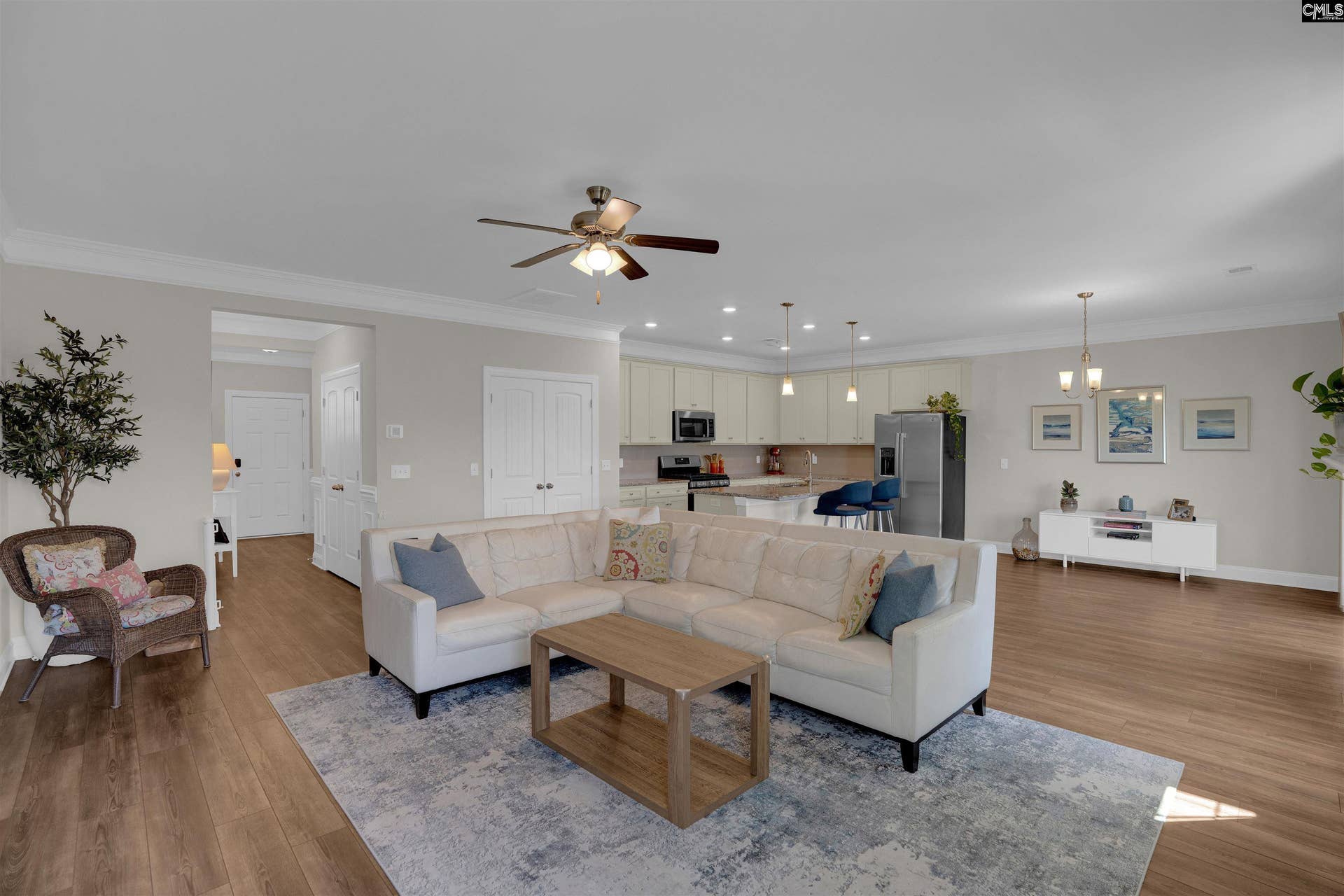 335 Stillington Street, Lexington, SC 29072
