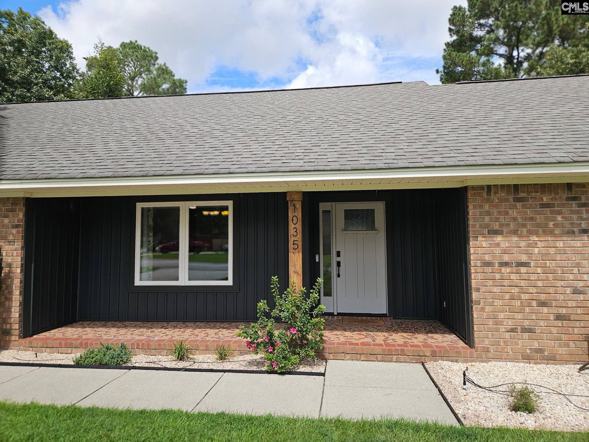 1035 Waterway Drive, Sumter, SC 29154-7266