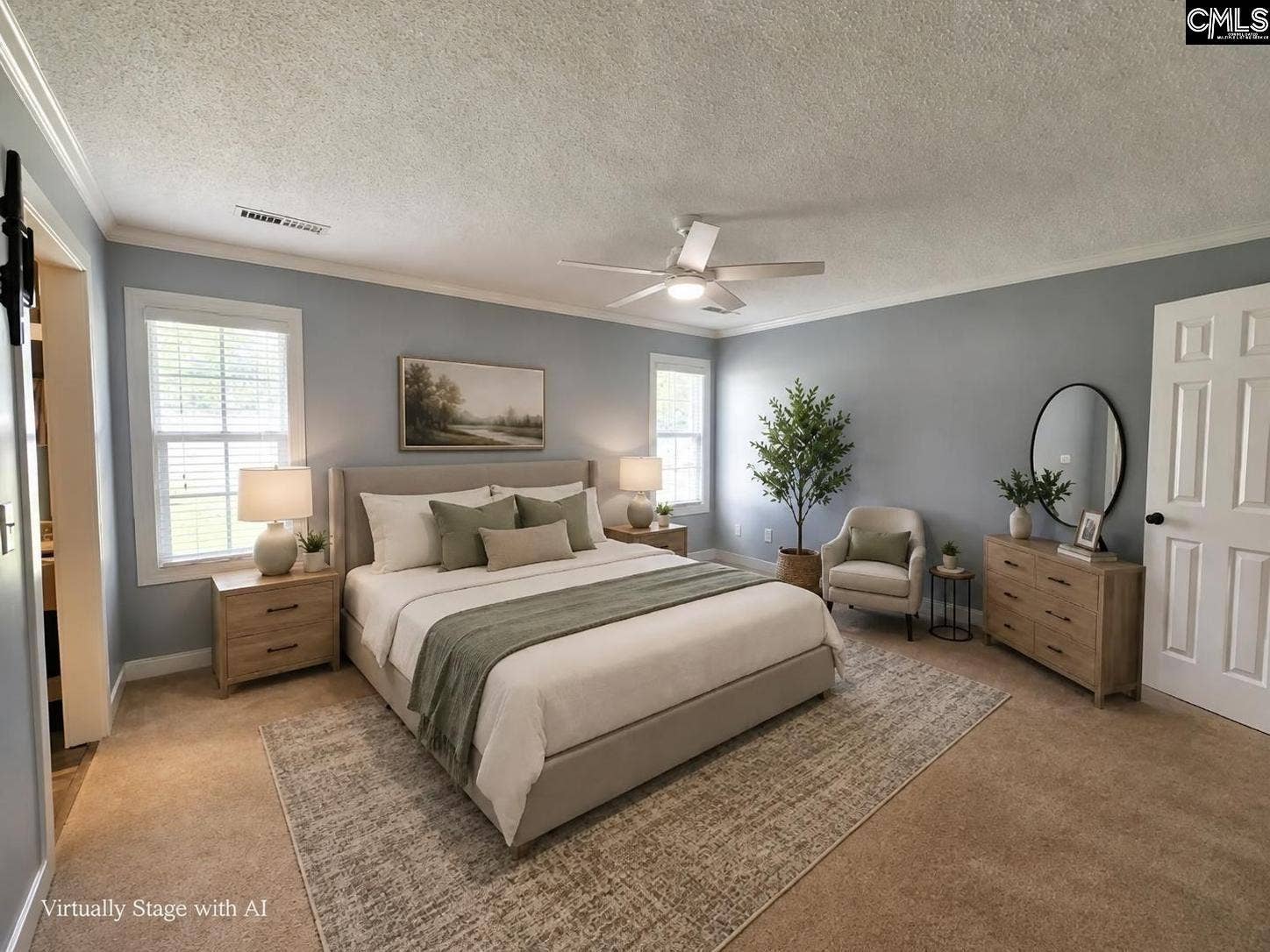 1035 Waterway Drive, Sumter, SC 29154-7266