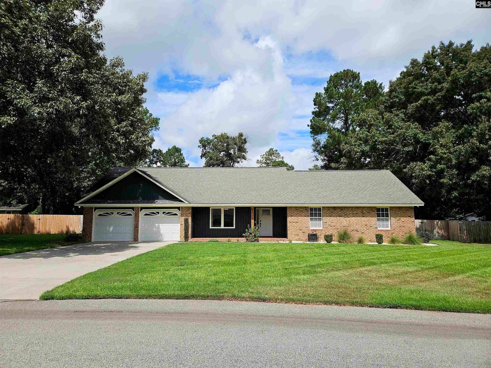 1035 Waterway Drive, Sumter, SC 29154-7266