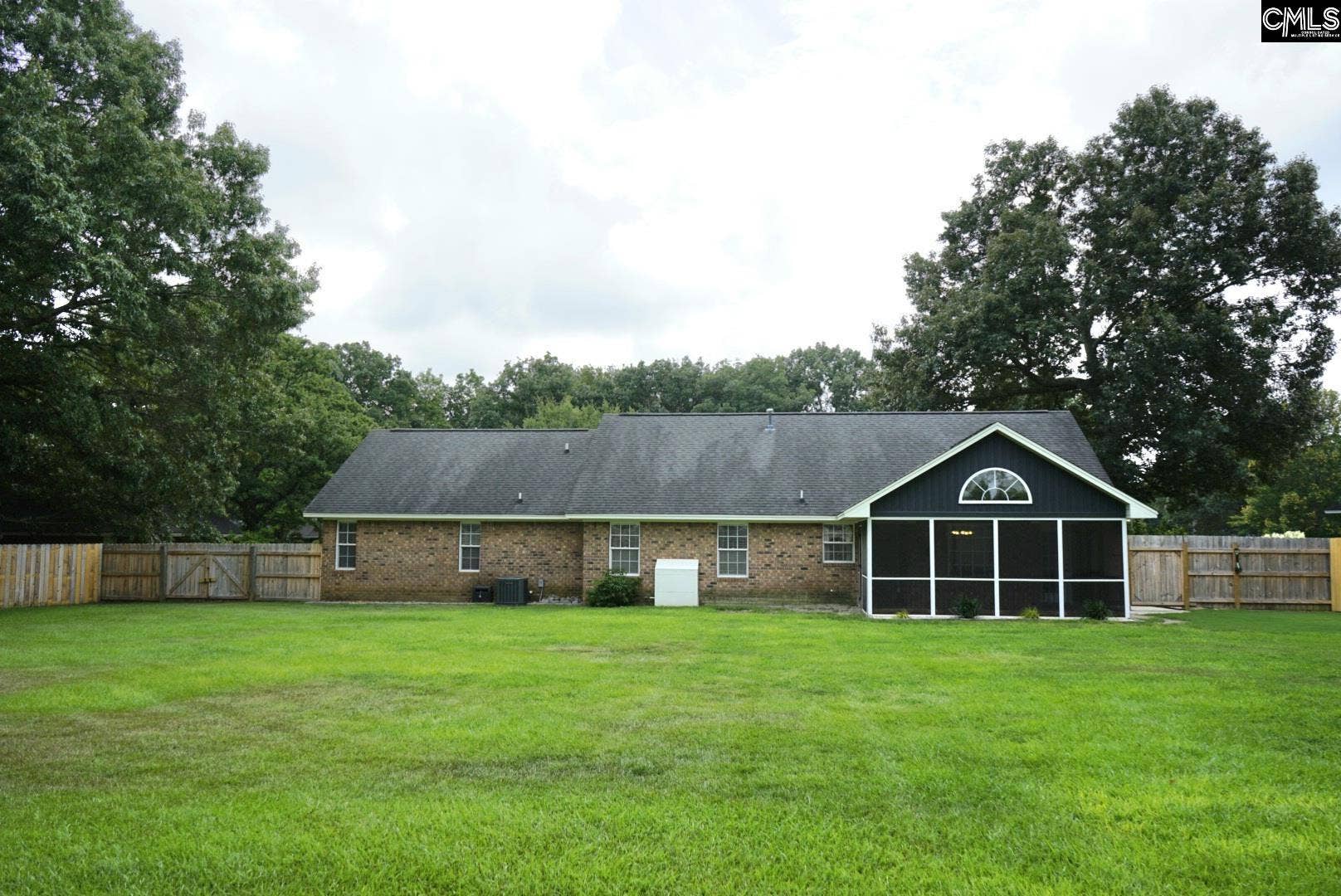 1035 Waterway Drive, Sumter, SC 29154-7266