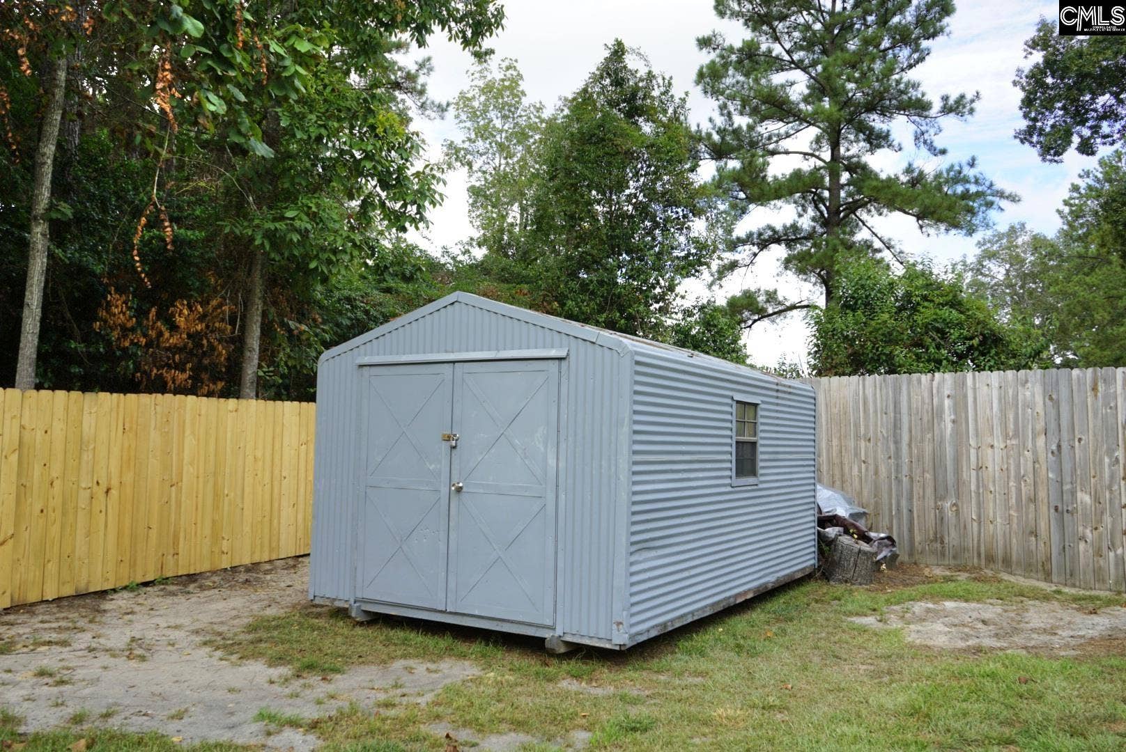 1035 Waterway Drive, Sumter, SC 29154-7266