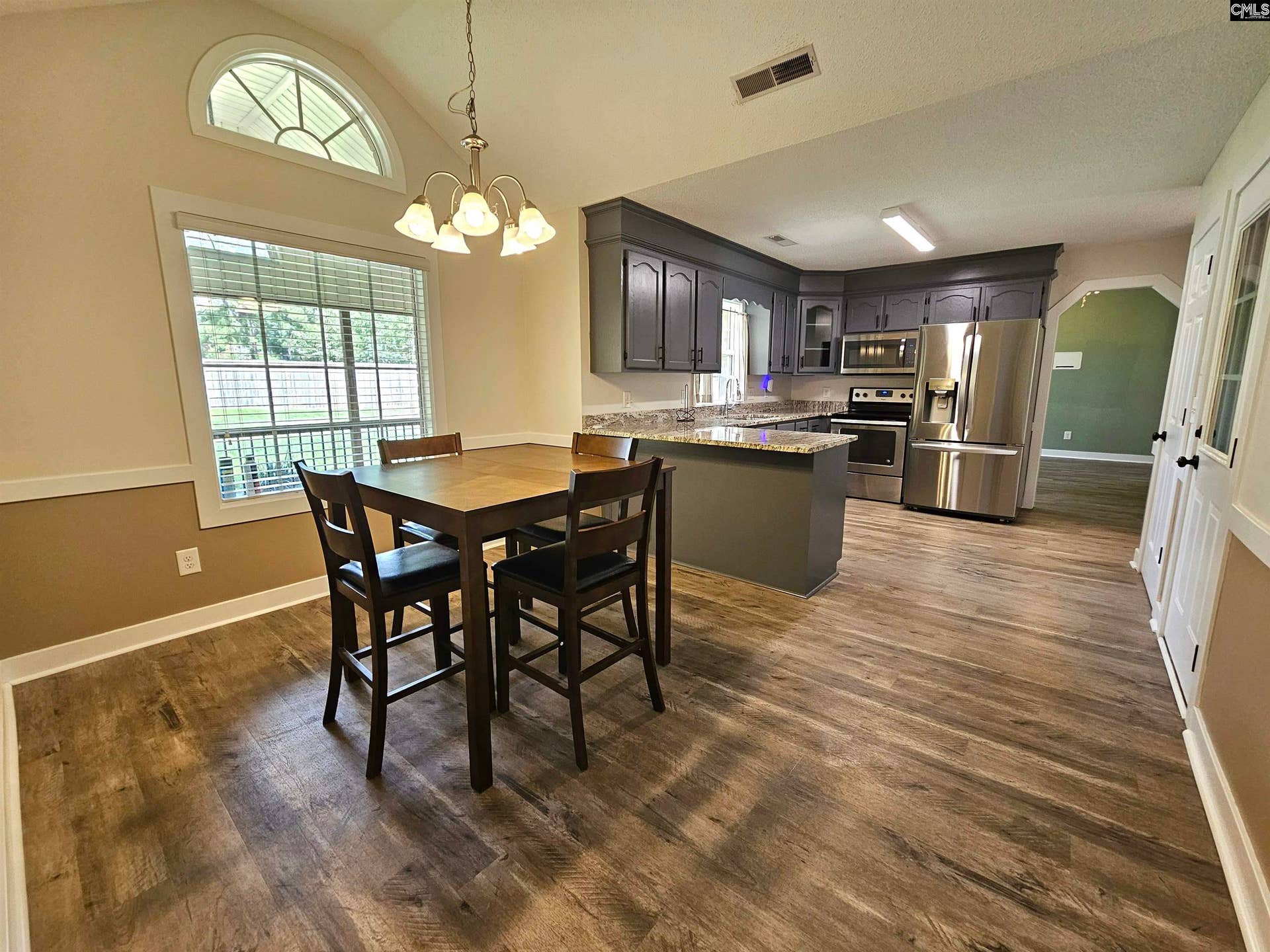 1035 Waterway Drive, Sumter, SC 29154-7266