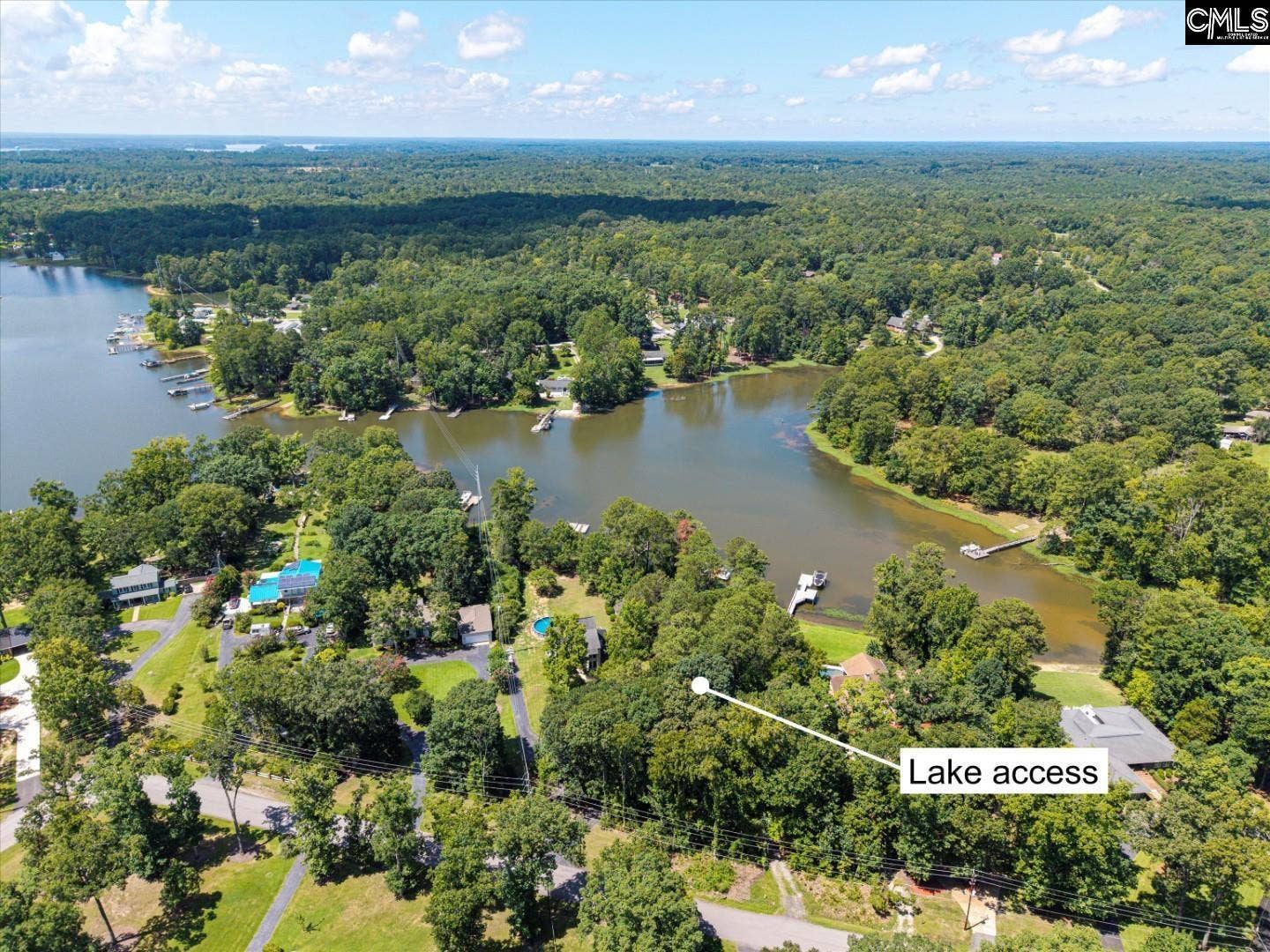 0 Lakeshore Drive, Chapin, SC 29036