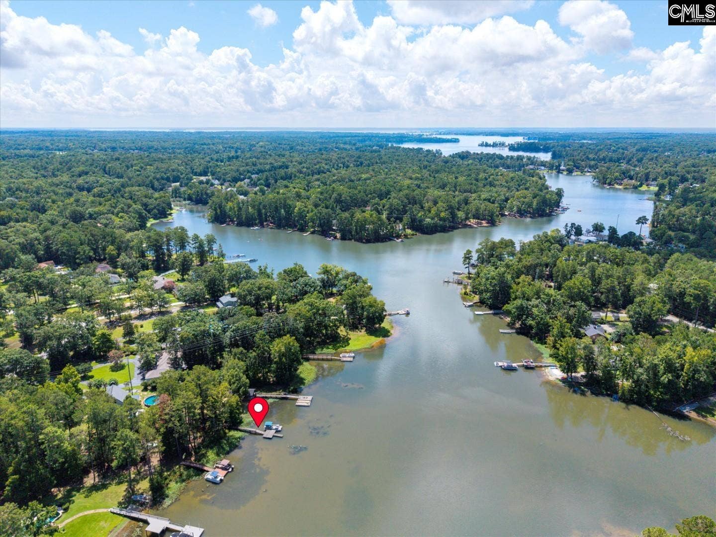0 Lakeshore Drive, Chapin, SC 29036