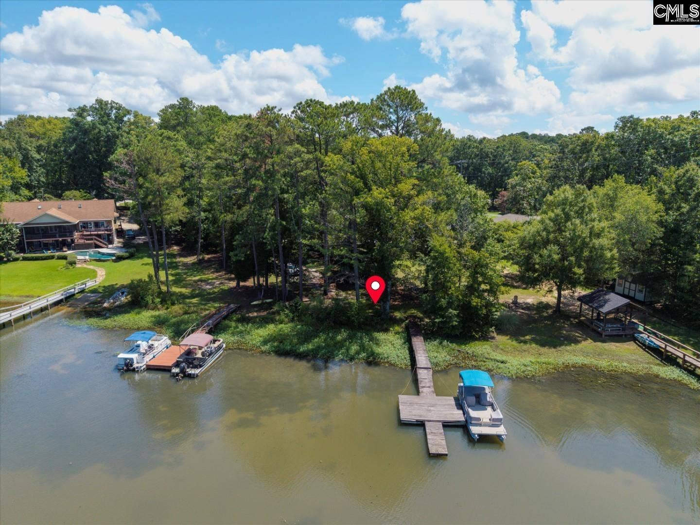 0 Lakeshore Drive, Chapin, SC 29036