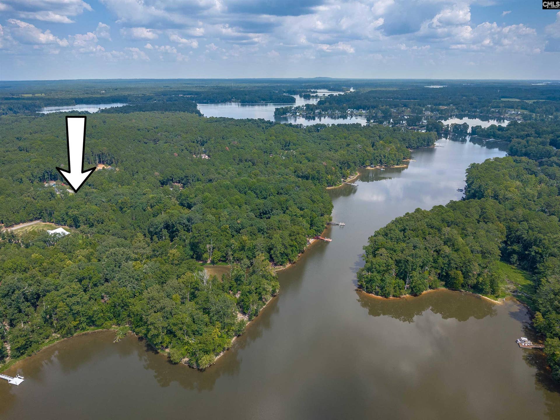 231 Tortoise Trail, Batesburg, SC 29006