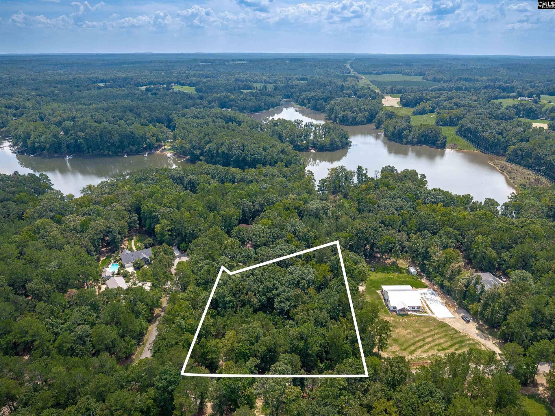 231 Tortoise Trail, Batesburg, SC 29006