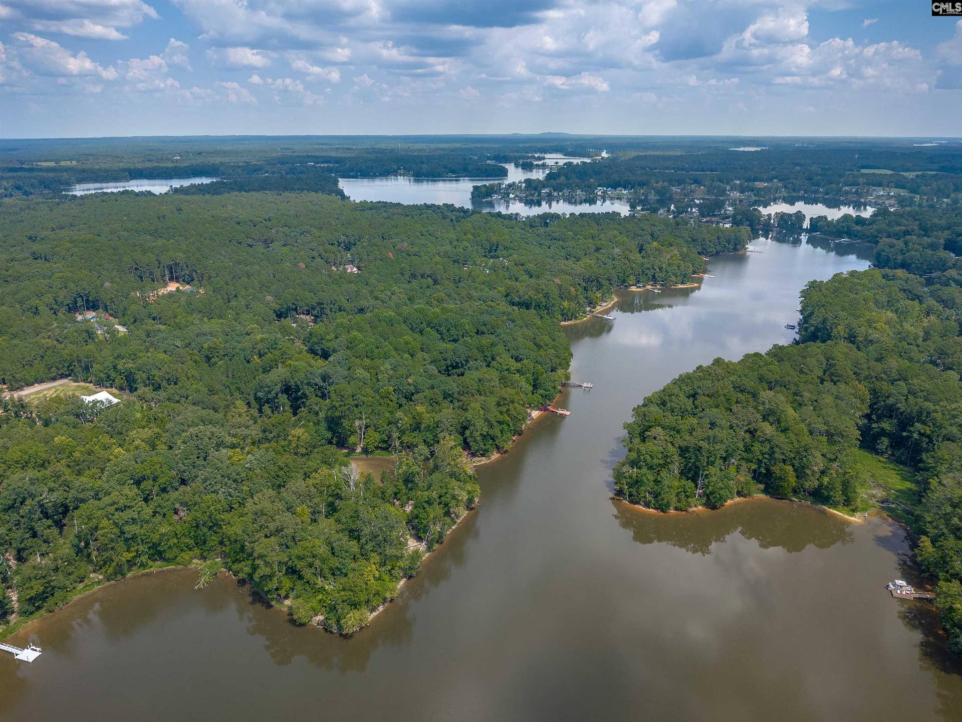 231 Tortoise Trail, Batesburg, SC 29006