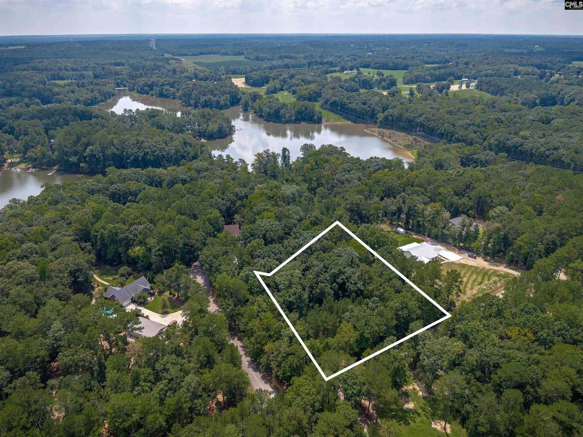 231 Tortoise Trail, Batesburg, SC 29006