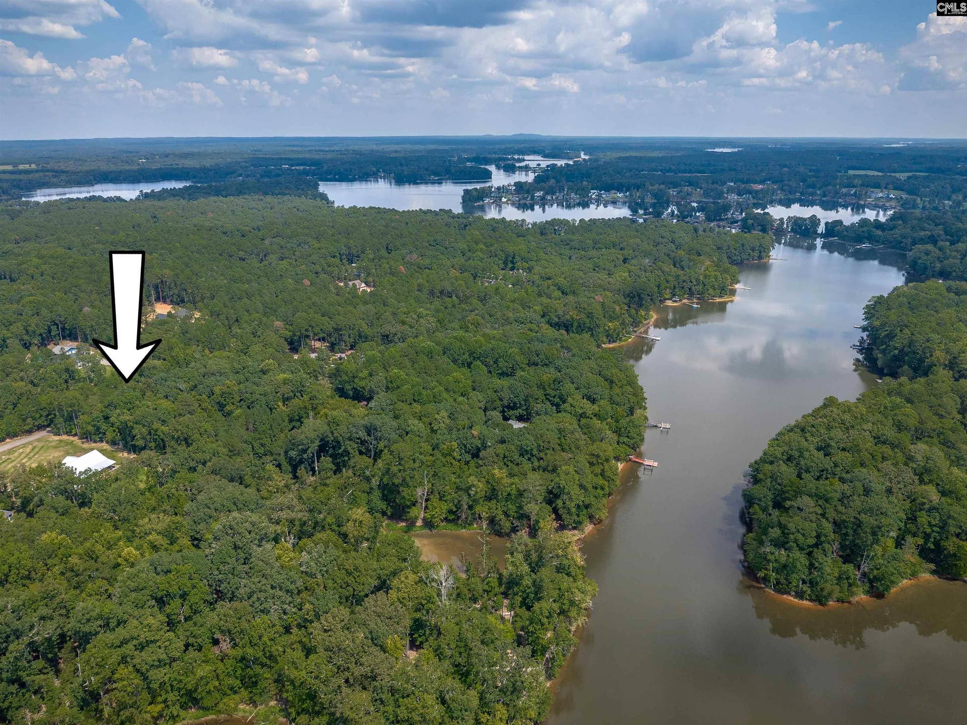 231 Tortoise Trail, Batesburg, SC 29006
