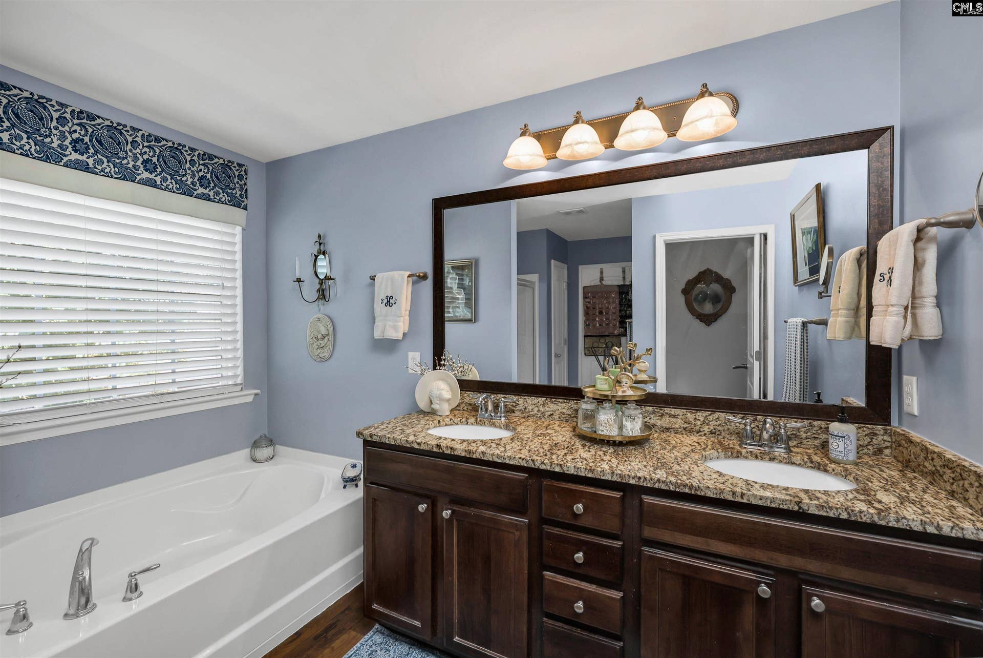 325 Cherokee Pond Trail, Lexington, SC 29072