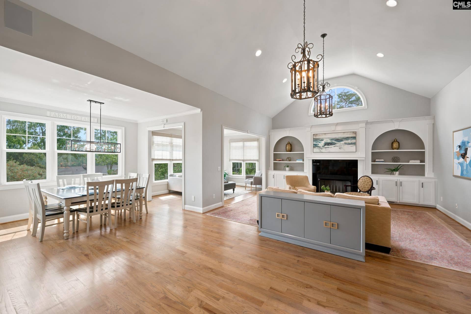 100 Morning Lake Drive, Lexington, SC 29072