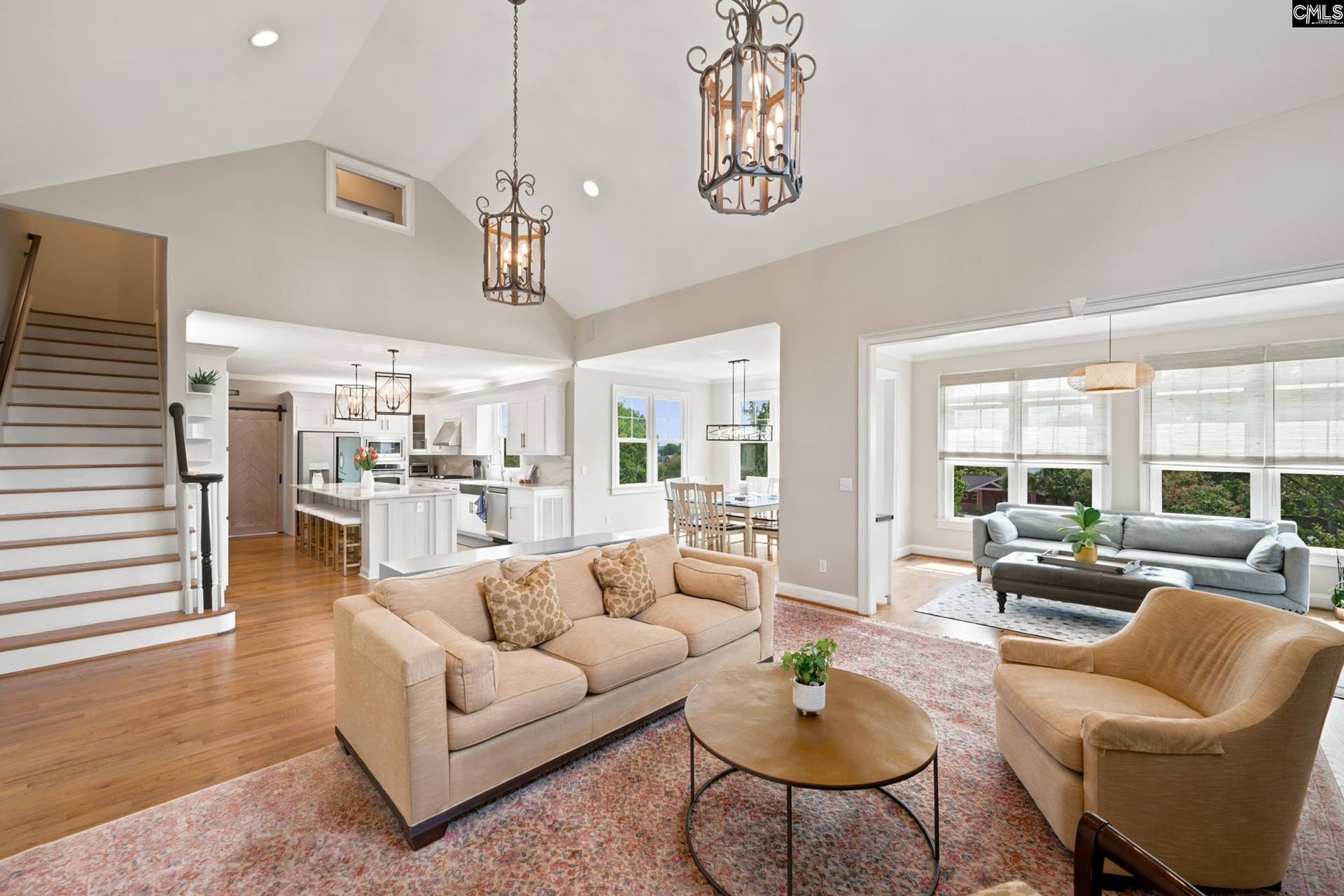 100 Morning Lake Drive, Lexington, SC 29072