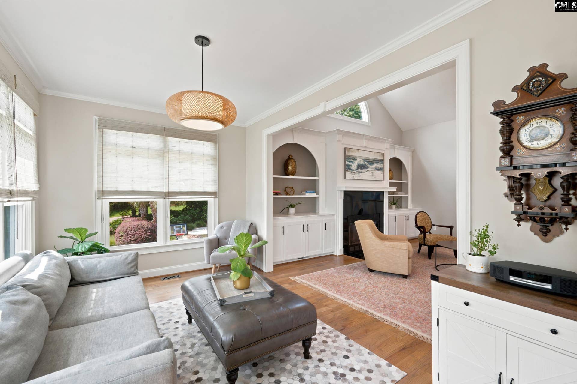 100 Morning Lake Drive, Lexington, SC 29072