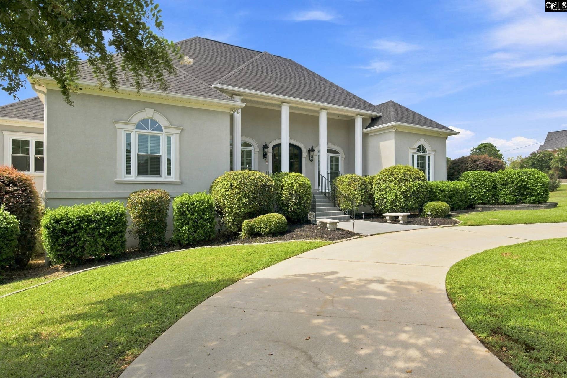 100 Morning Lake Drive, Lexington, SC 29072