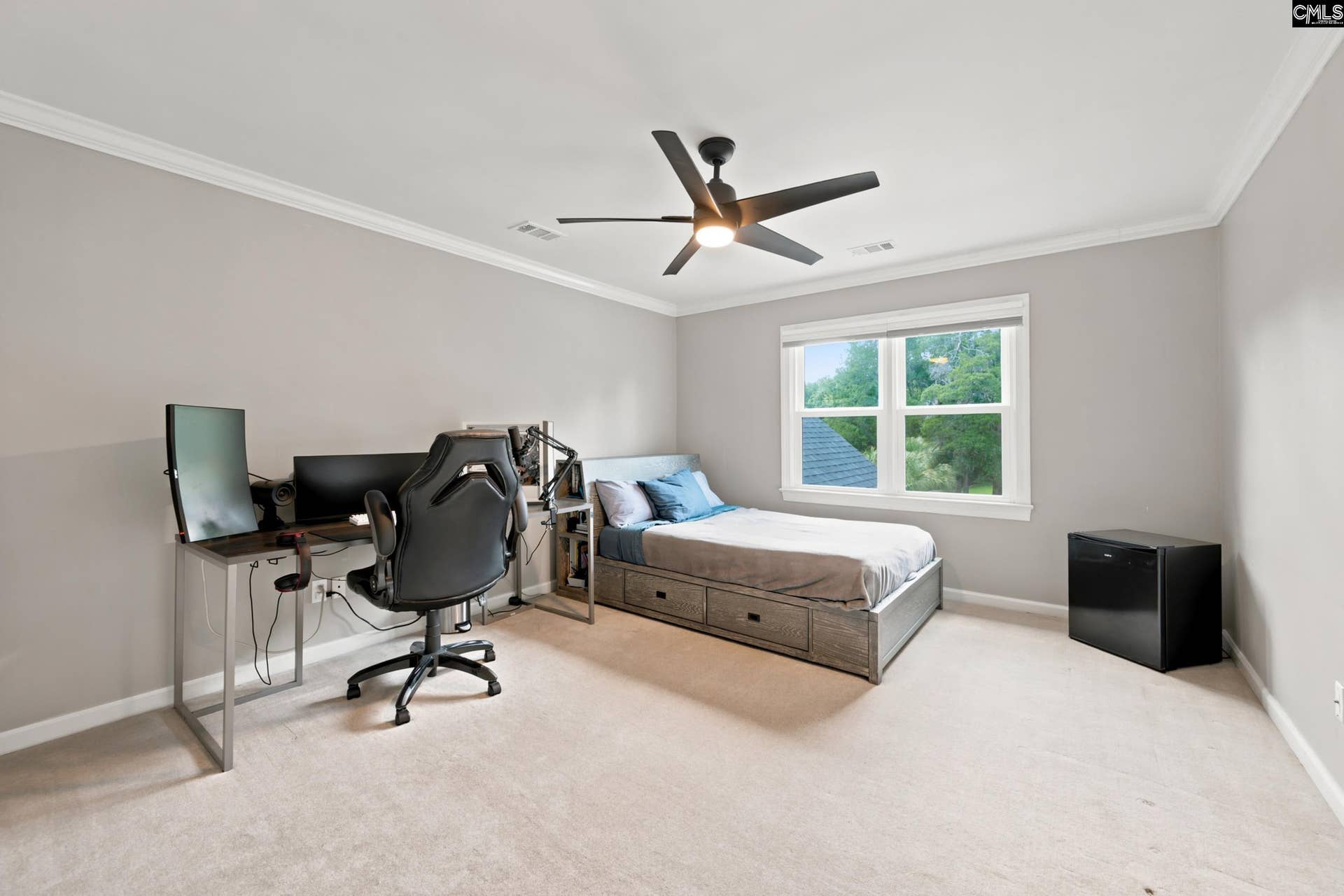 100 Morning Lake Drive, Lexington, SC 29072