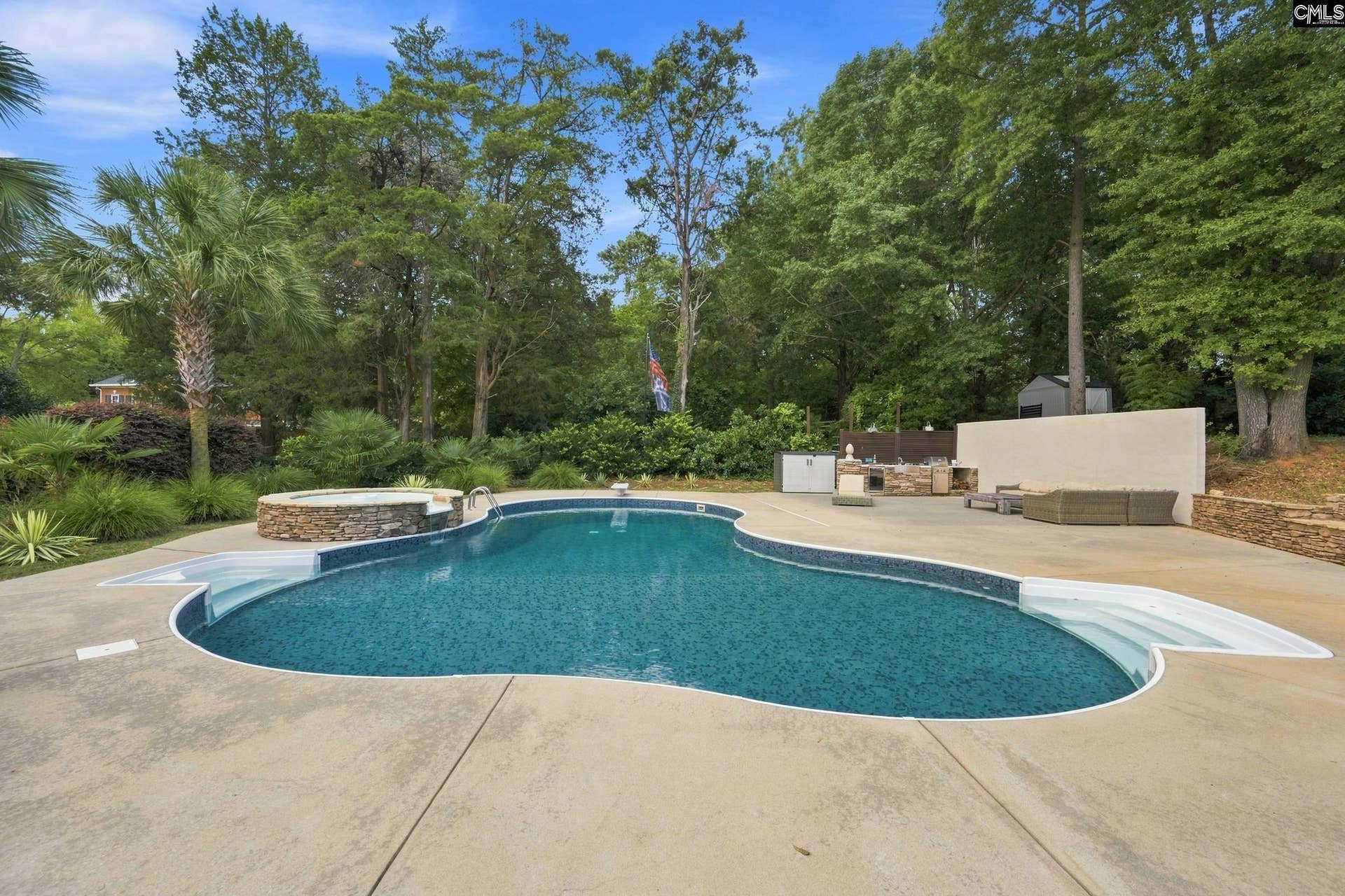 100 Morning Lake Drive, Lexington, SC 29072